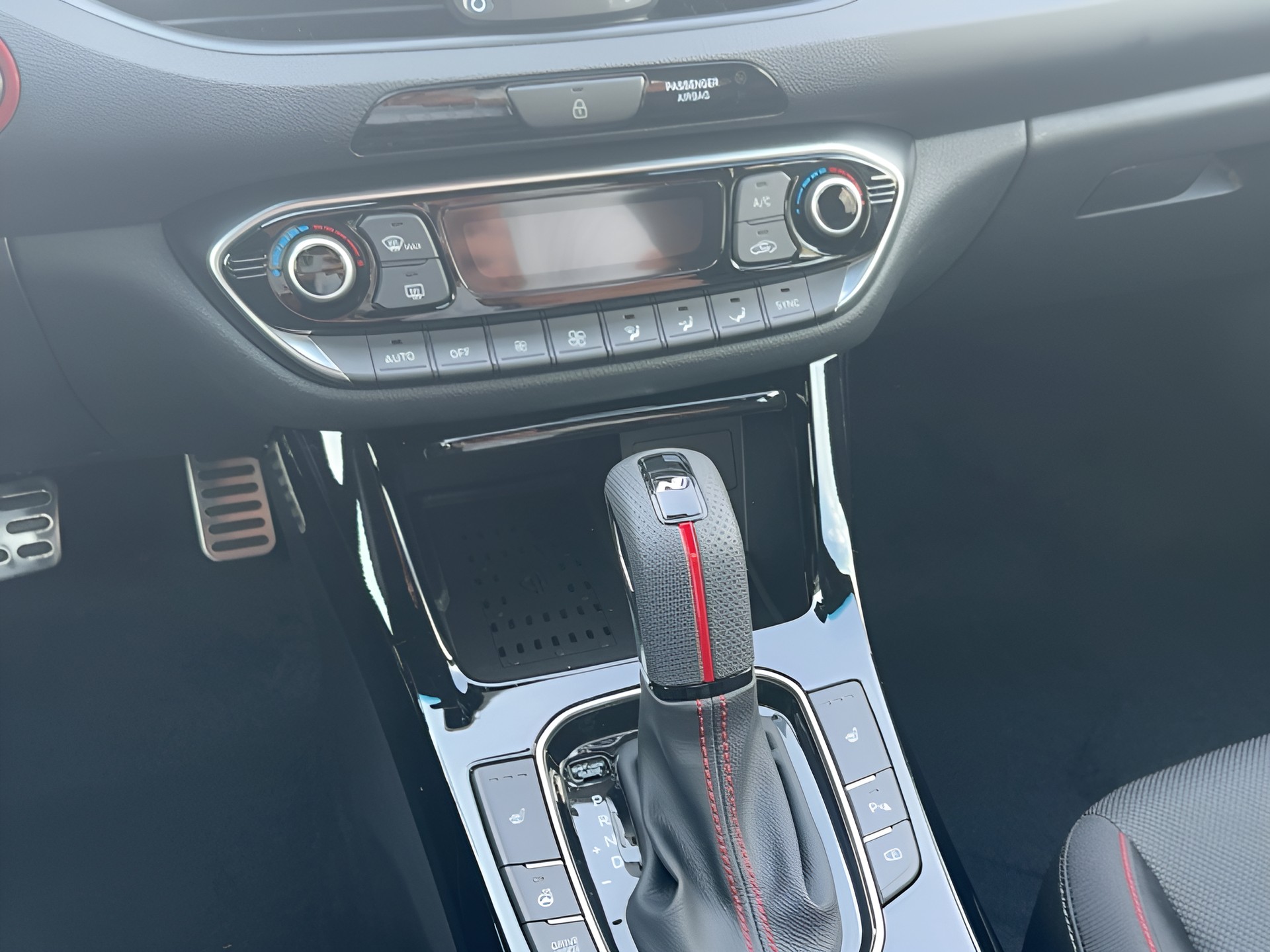 HYUNDAI i30 Wagon 1.6 T-GDi N-Line DCT-image-13