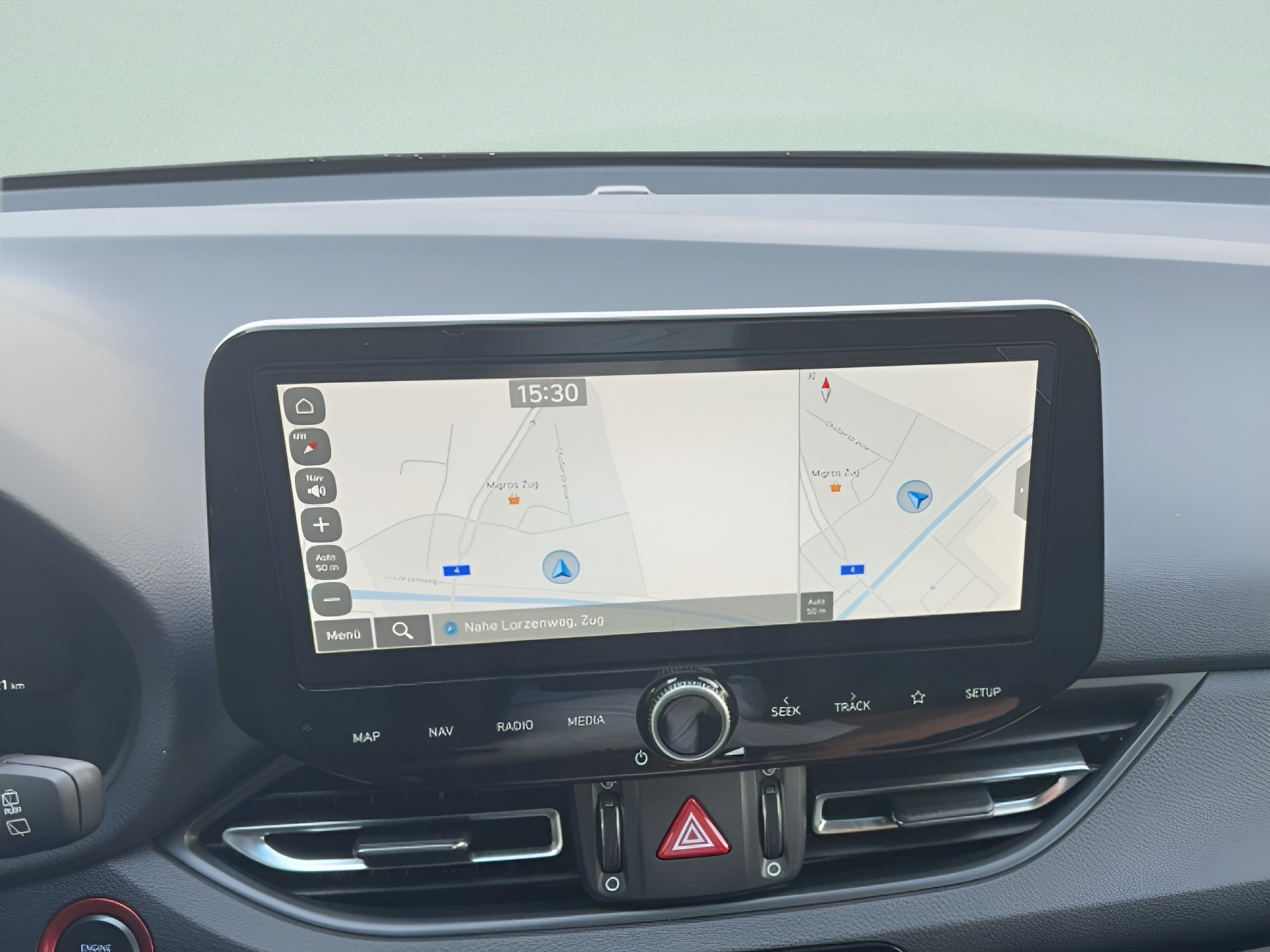 HYUNDAI i30 Wagon 1.6 T-GDi N-Line DCT-image-12