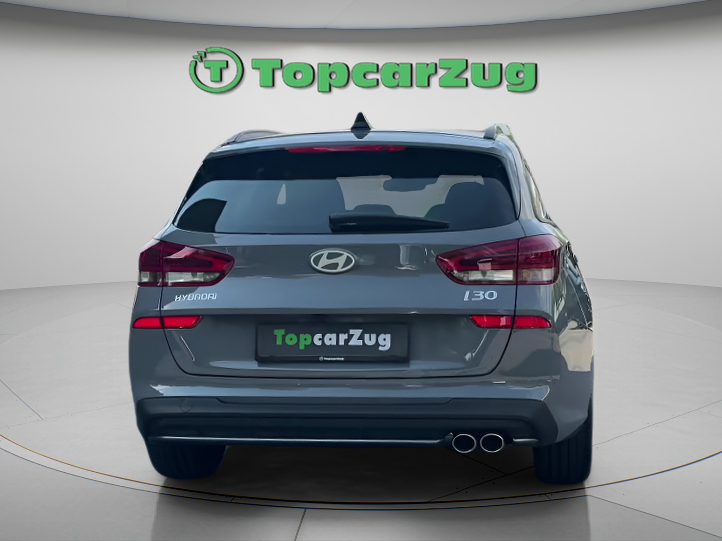 HYUNDAI i30 Wagon 1.6 T-GDi N-Line DCT-image-6