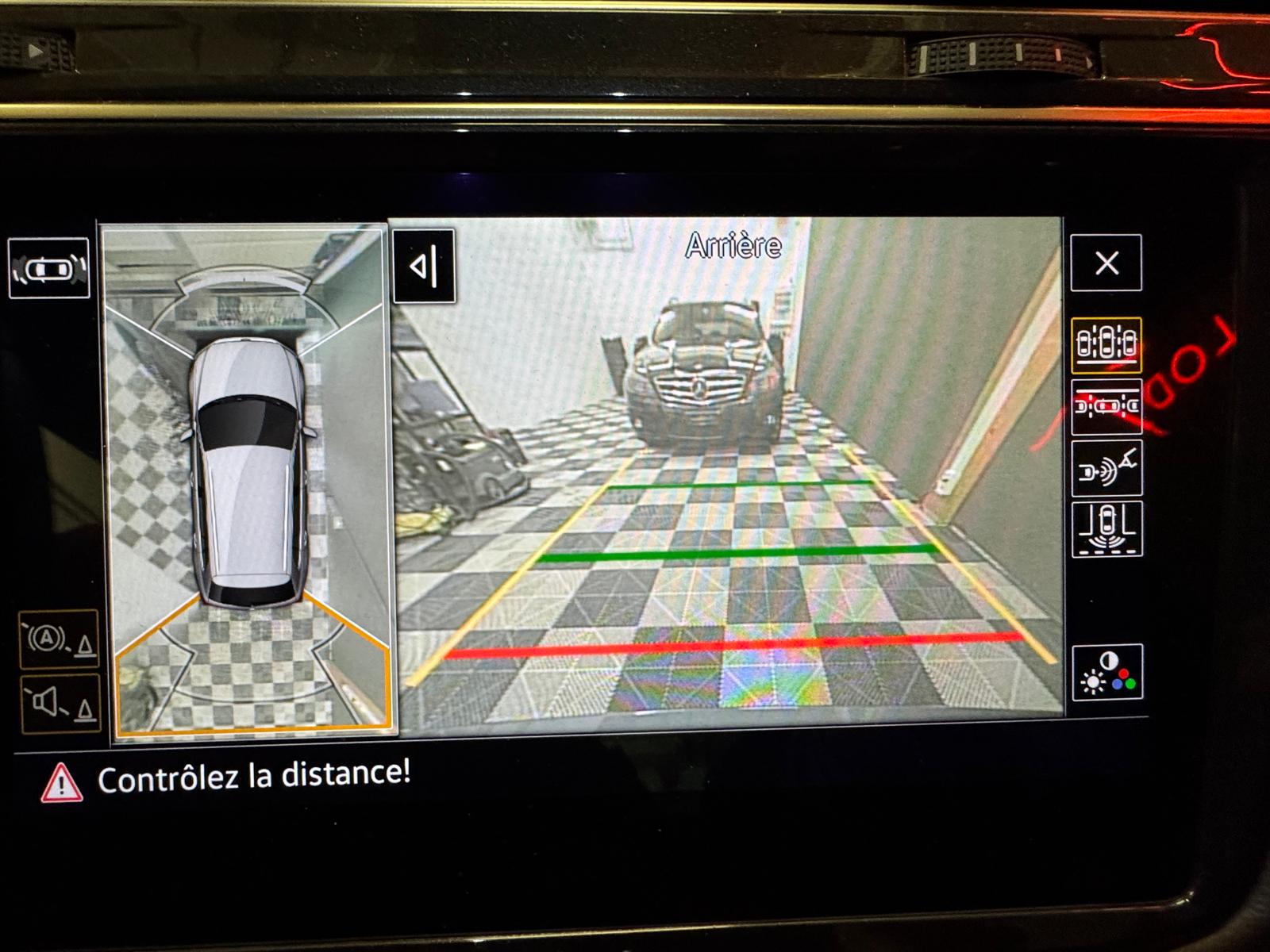 VW Tiguan 2.0TSI R-Line 4Motion DSG-image-23