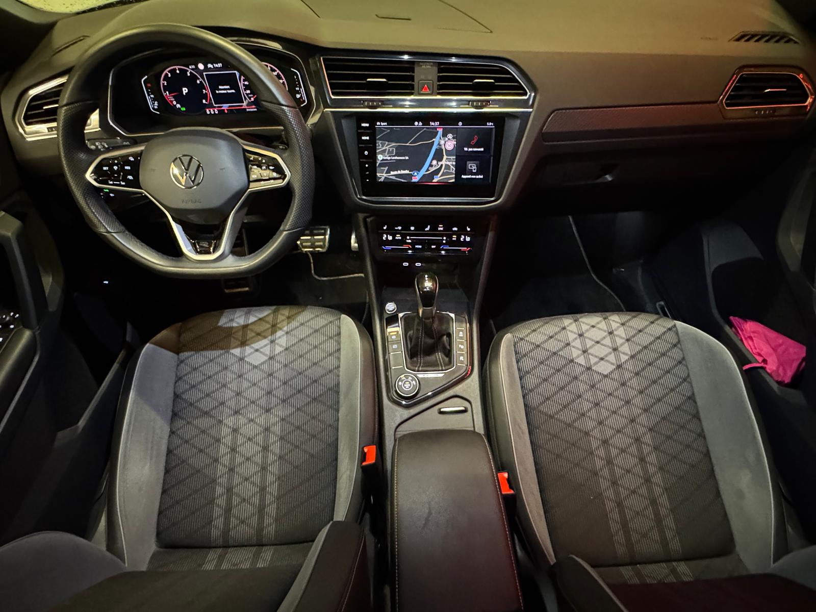 VW Tiguan 2.0TSI R-Line 4Motion DSG-image-15