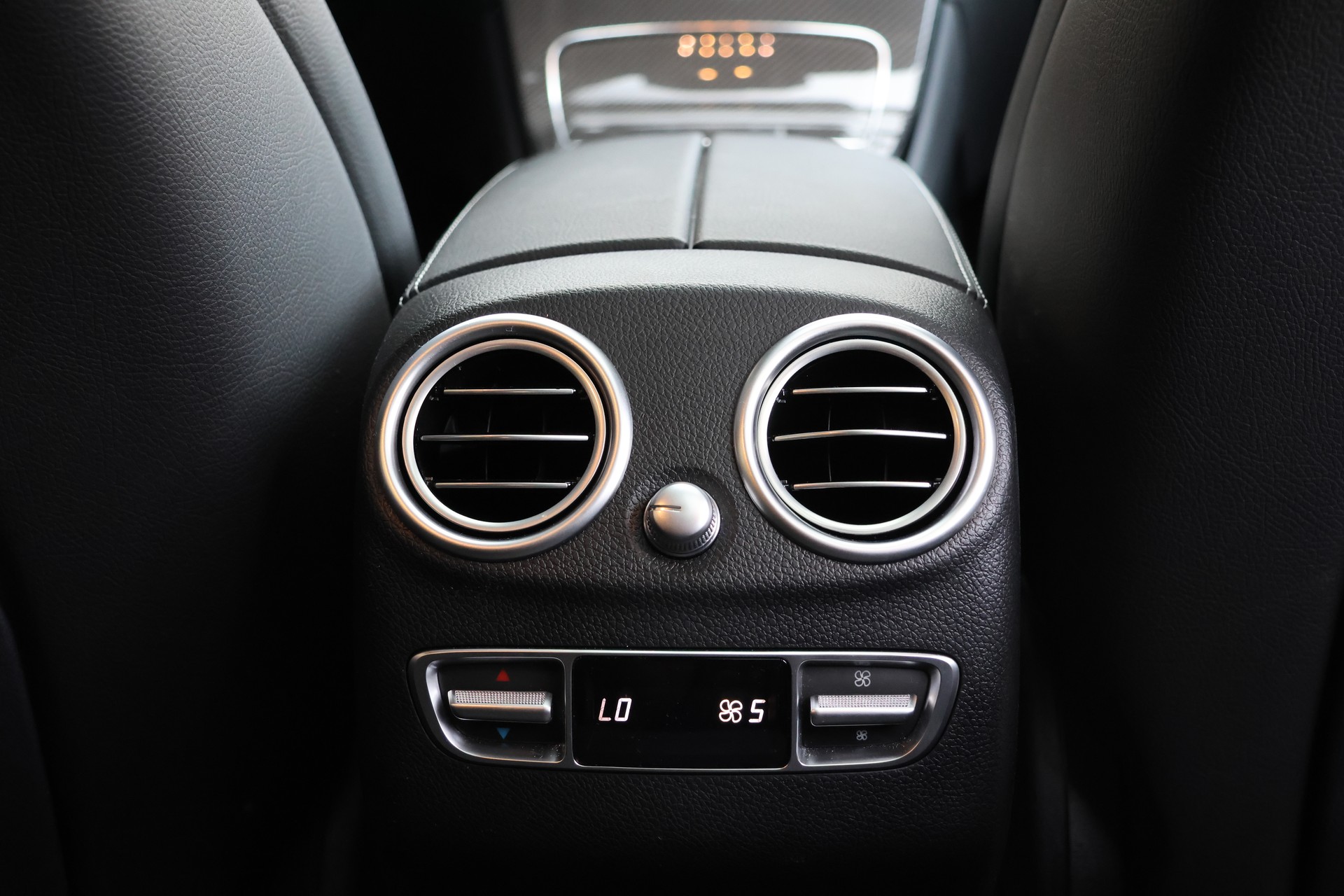 MERCEDES-BENZ GLC 43 AMG 4Matic 9G-Tronic-image-23