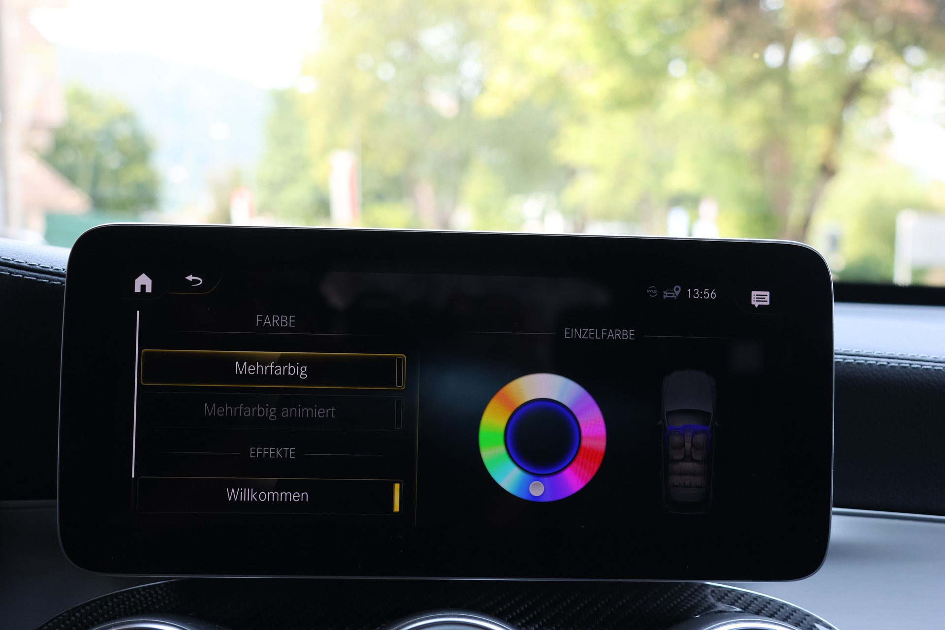 MERCEDES-BENZ GLC 43 AMG 4Matic 9G-Tronic-image-19