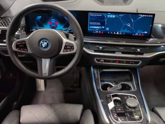 BMW X5 xDr 50e M Sport-image-9