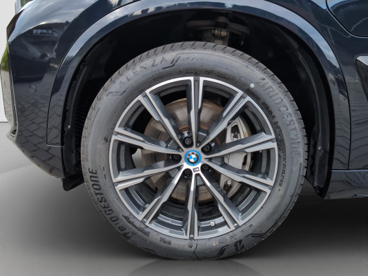 BMW X5 xDr 50e M Sport-image-12