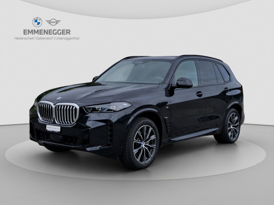 BMW X5 xDr 50e M Sport