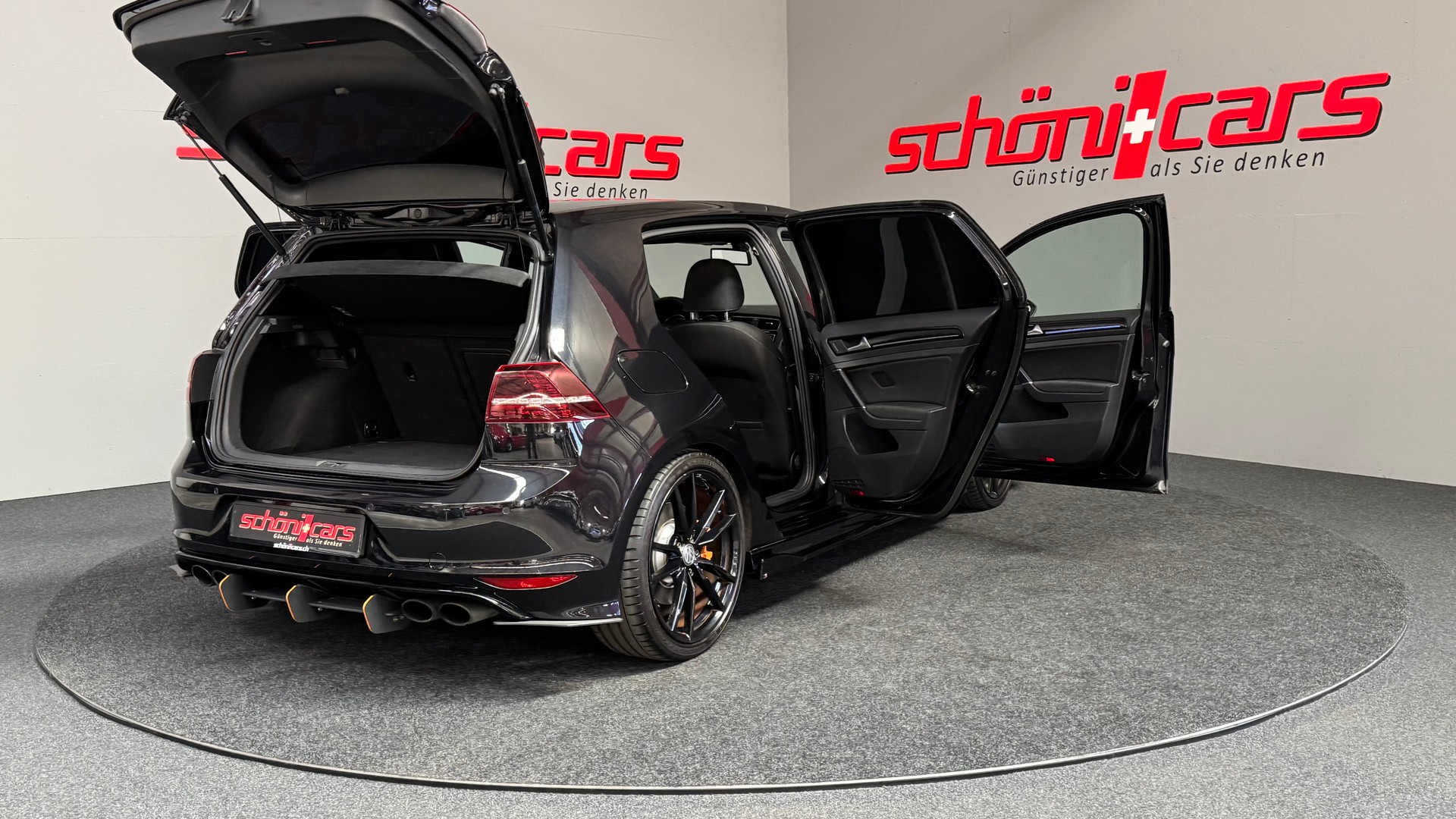 VW Golf 2.0 TSI R 4Motion DSG-image-6