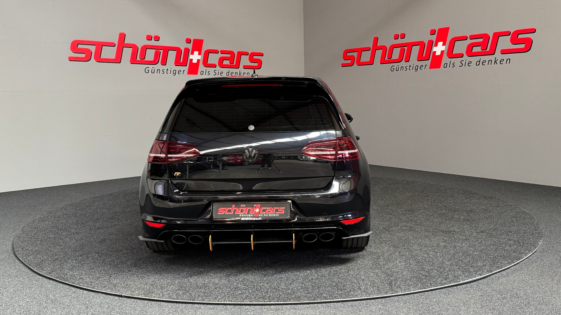VW Golf 2.0 TSI R 4Motion DSG-image-4