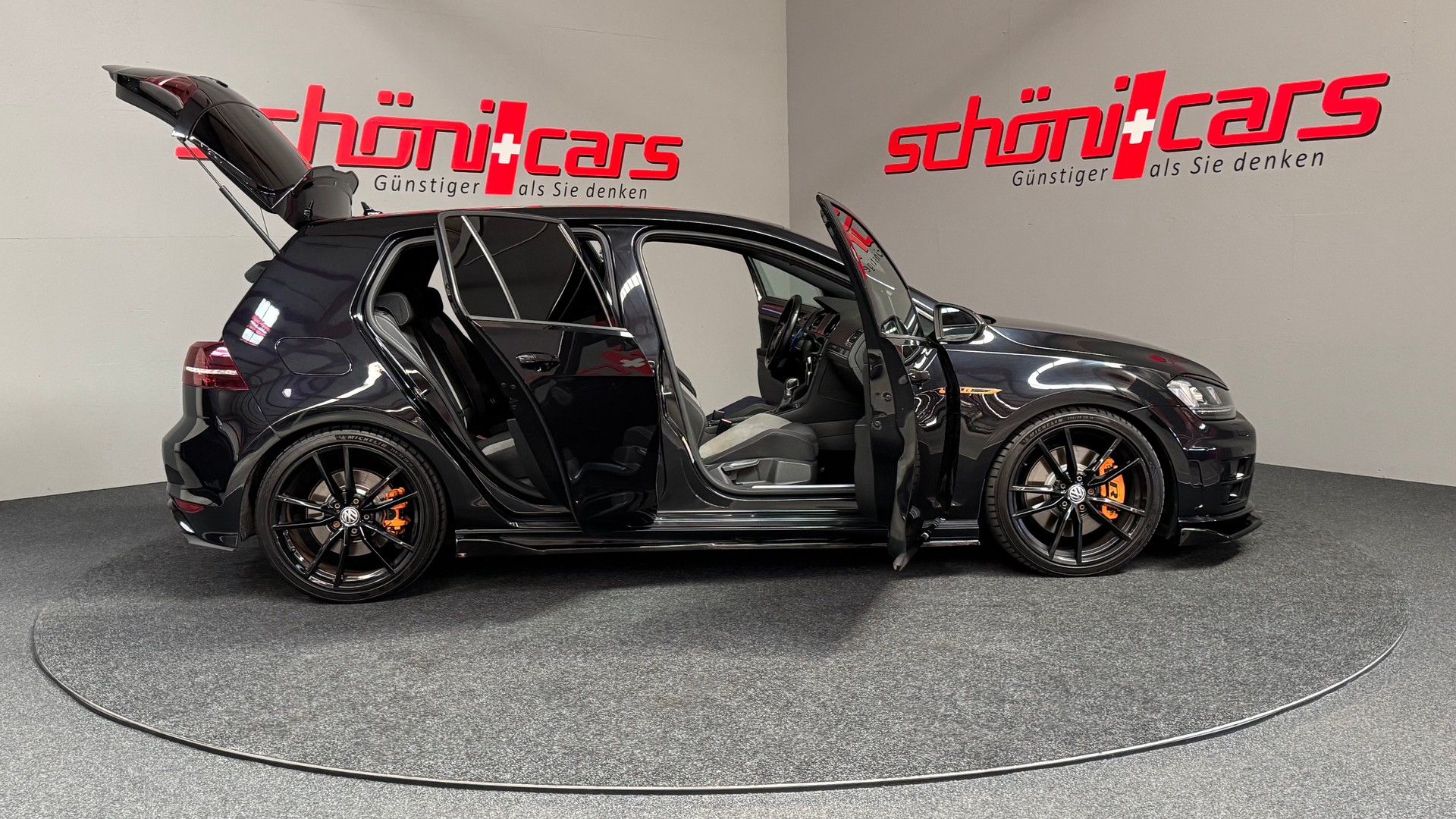 VW Golf 2.0 TSI R 4Motion DSG-image-7