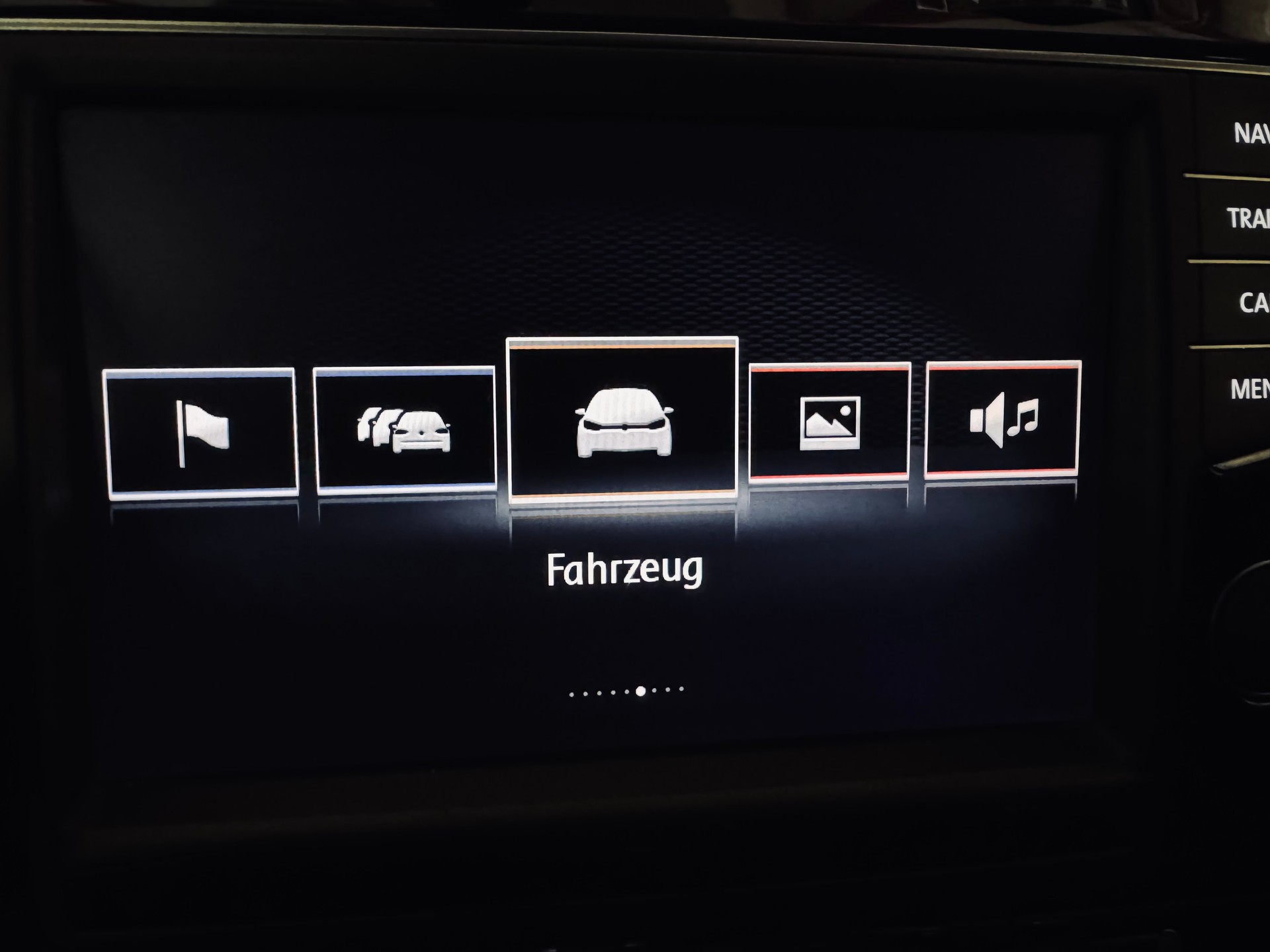 VW Golf 2.0 TSI R 4Motion DSG-image-21