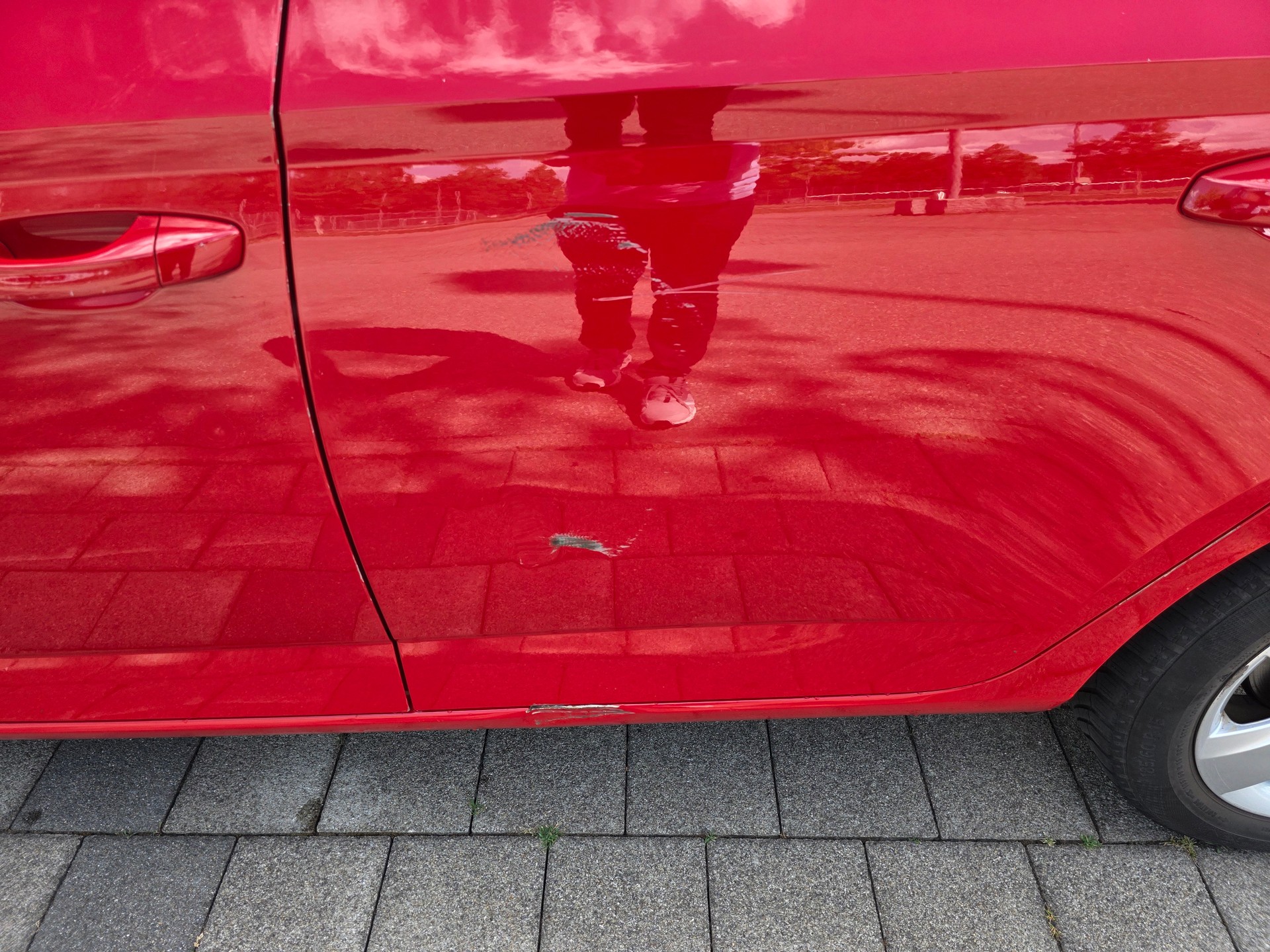 SKODA Fabia 1.4 TDI Ambition DSG-image-3