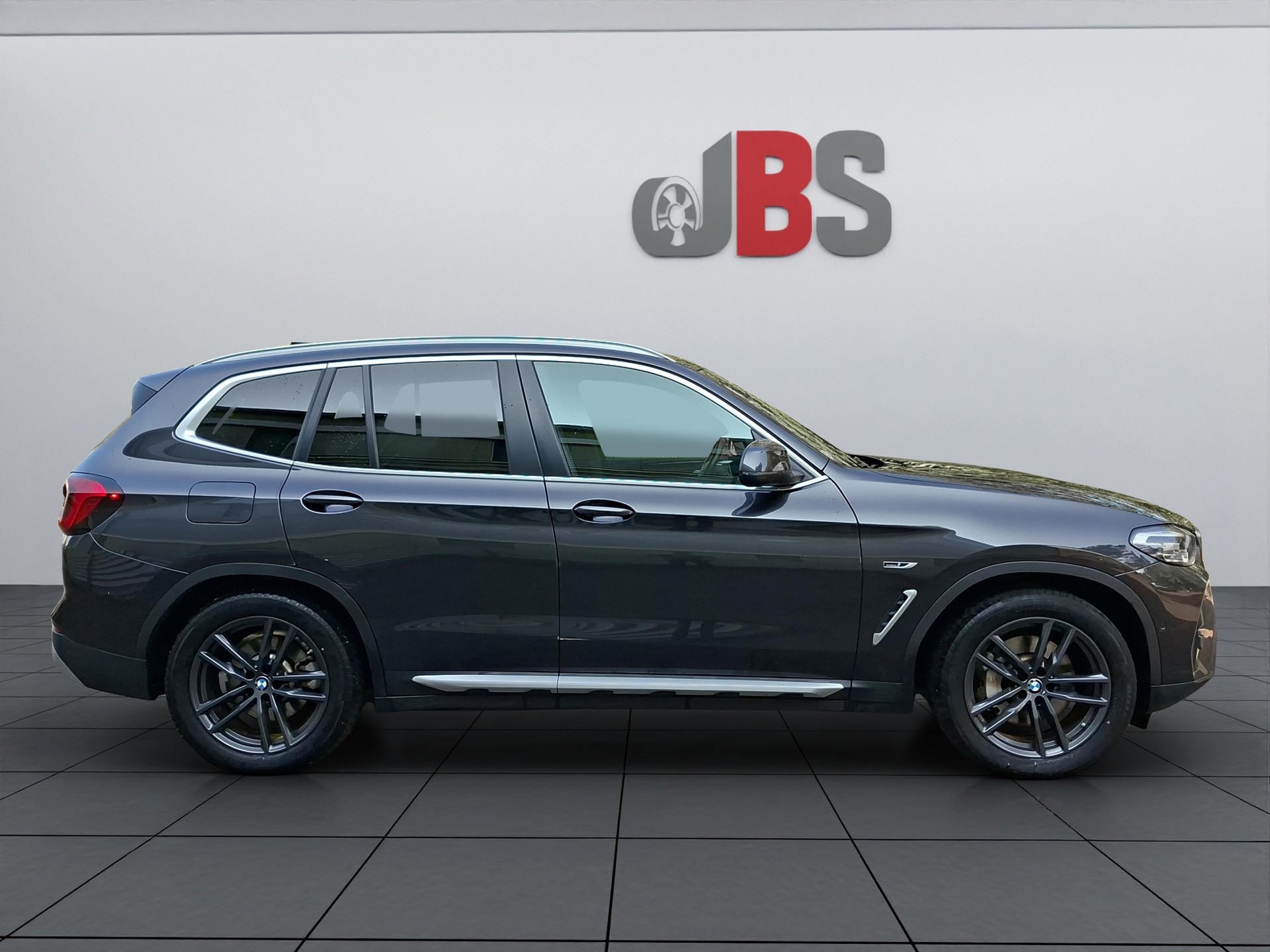 BMW X3 xDrive 30e-image-2