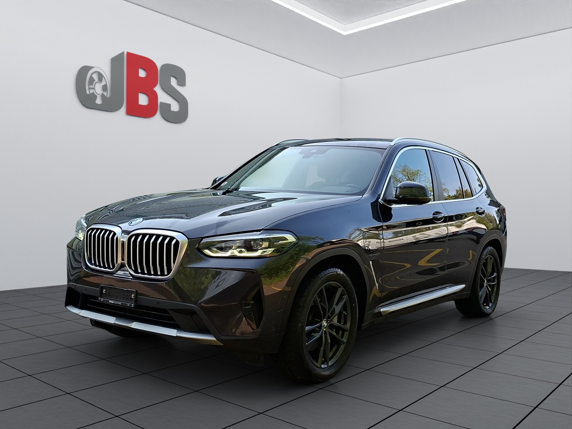 BMW X3 xDrive 30e-image-0