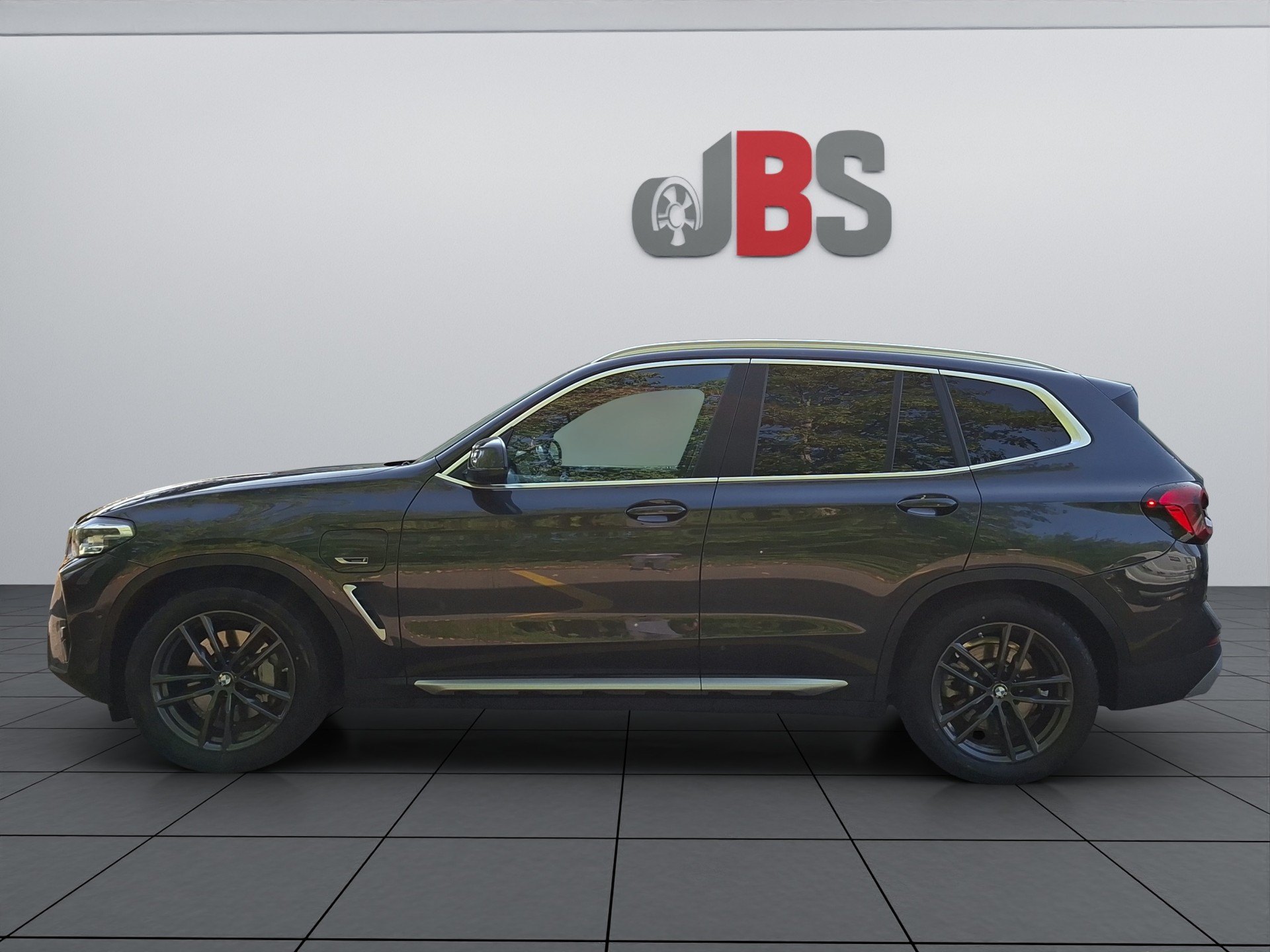BMW X3 xDrive 30e-image-5