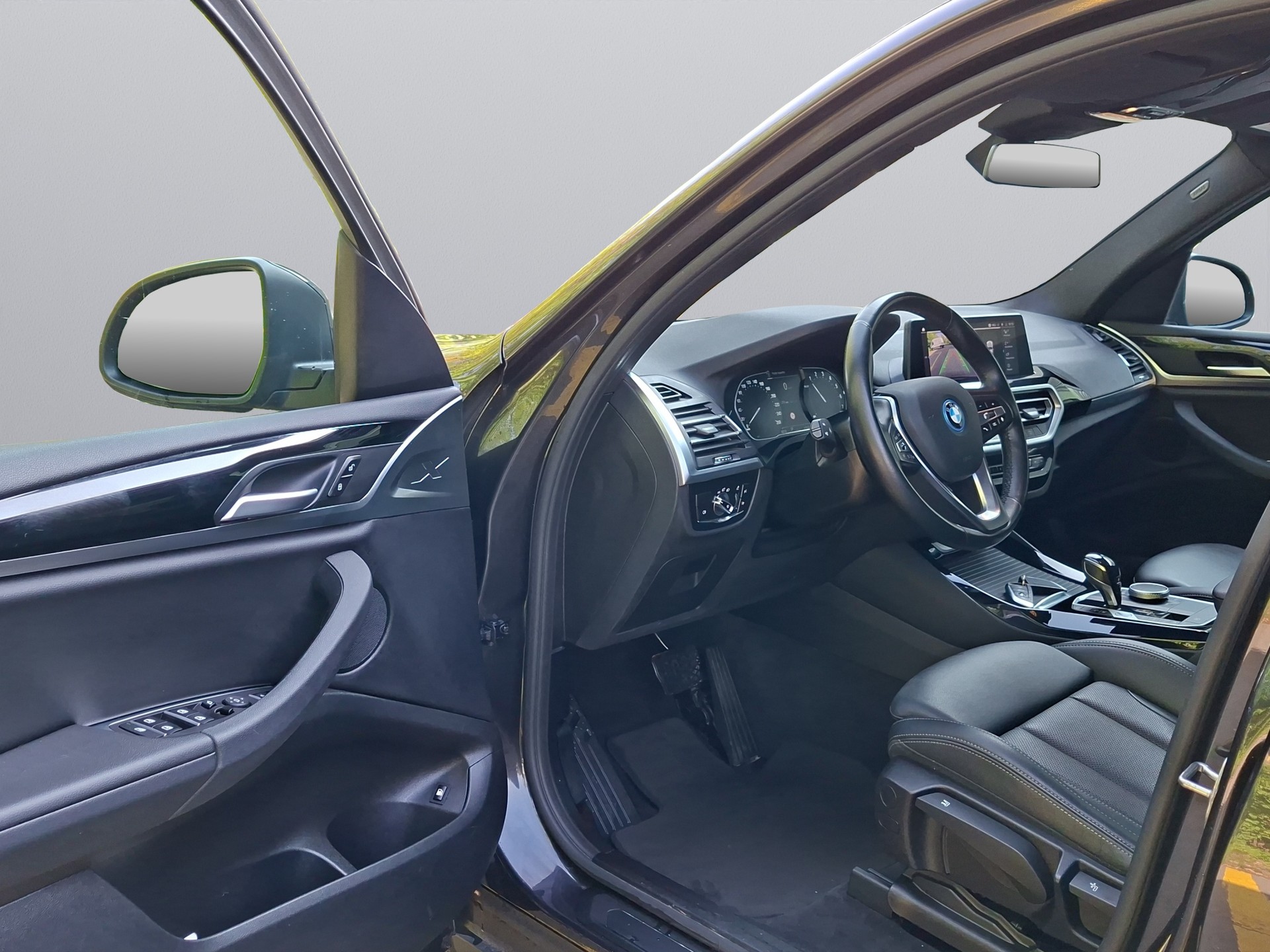 BMW X3 xDrive 30e-image-7