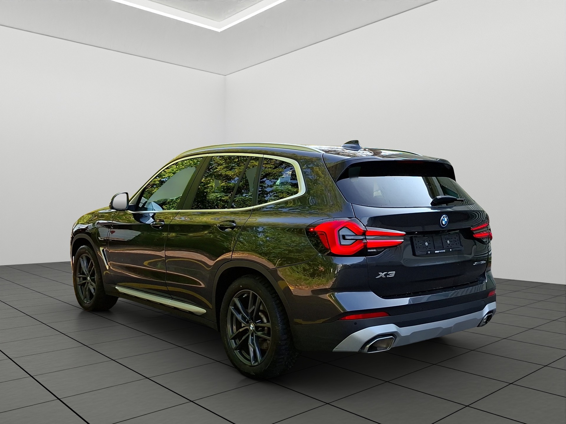 BMW X3 xDrive 30e-image-6