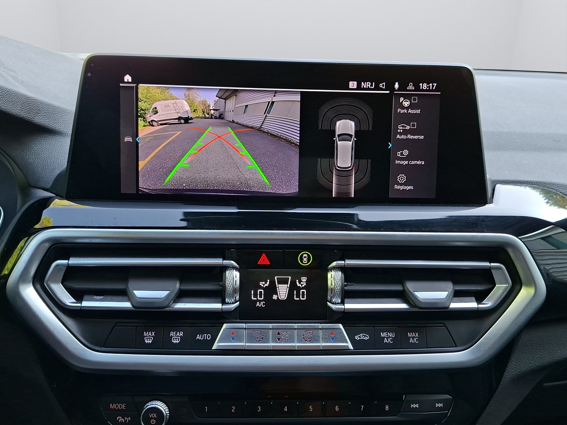 BMW X3 xDrive 30e-image-12