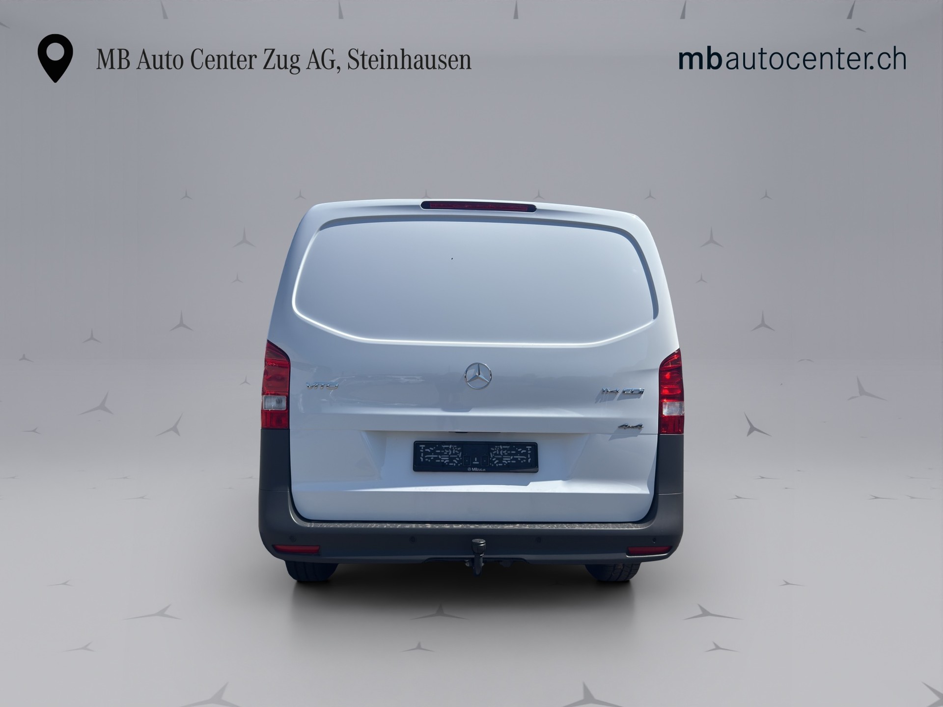 MERCEDES-BENZ Vito 114 Kaw. L 2.0 CDI Pro-image-4