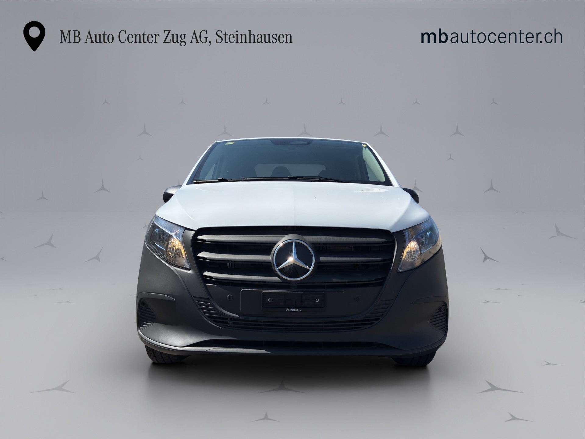 MERCEDES-BENZ Vito 114 Kaw. L 2.0 CDI Pro-image-8
