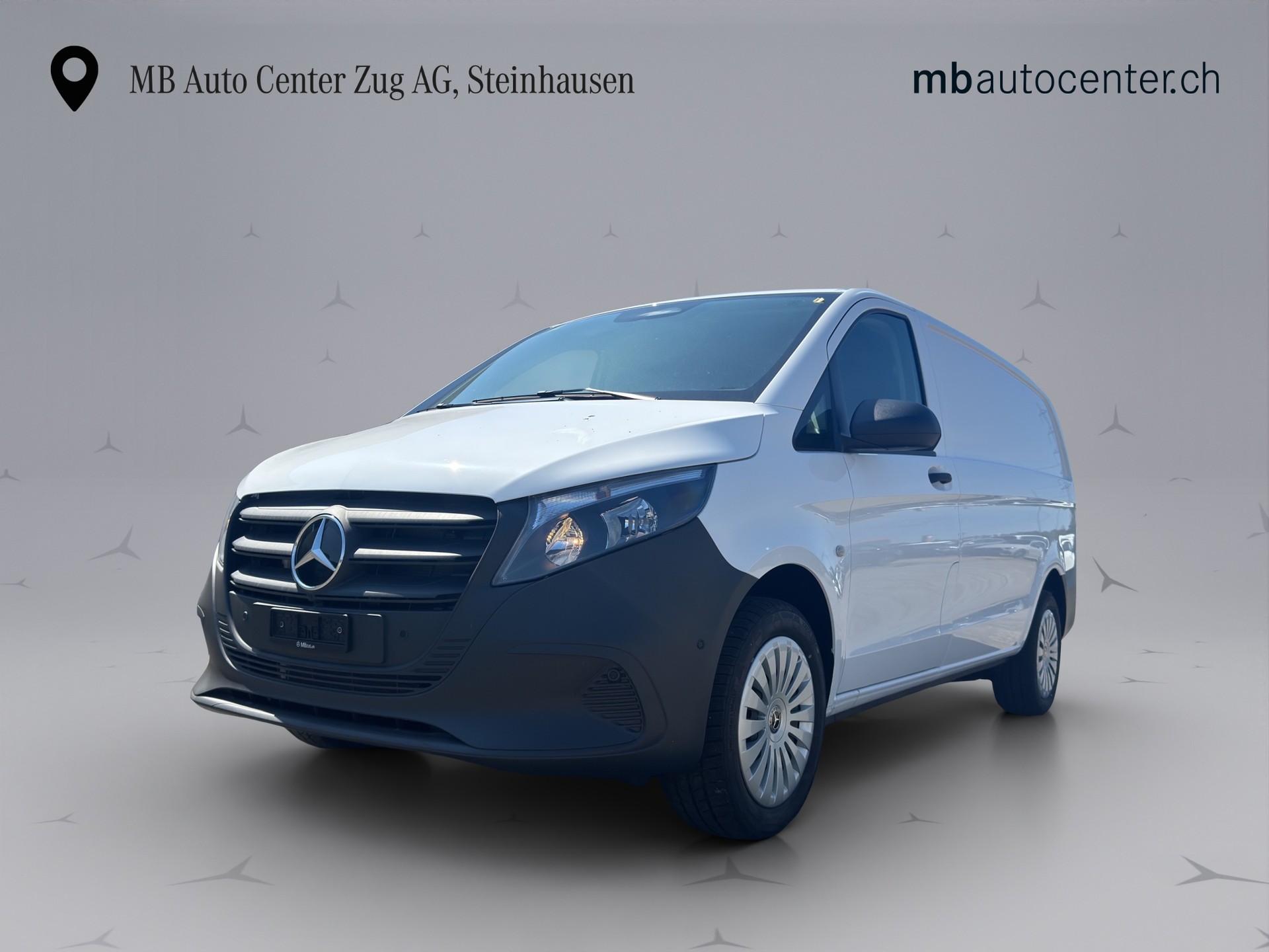 MERCEDES-BENZ Vito 114 Kaw. L 2.0 CDI Pro-image-0