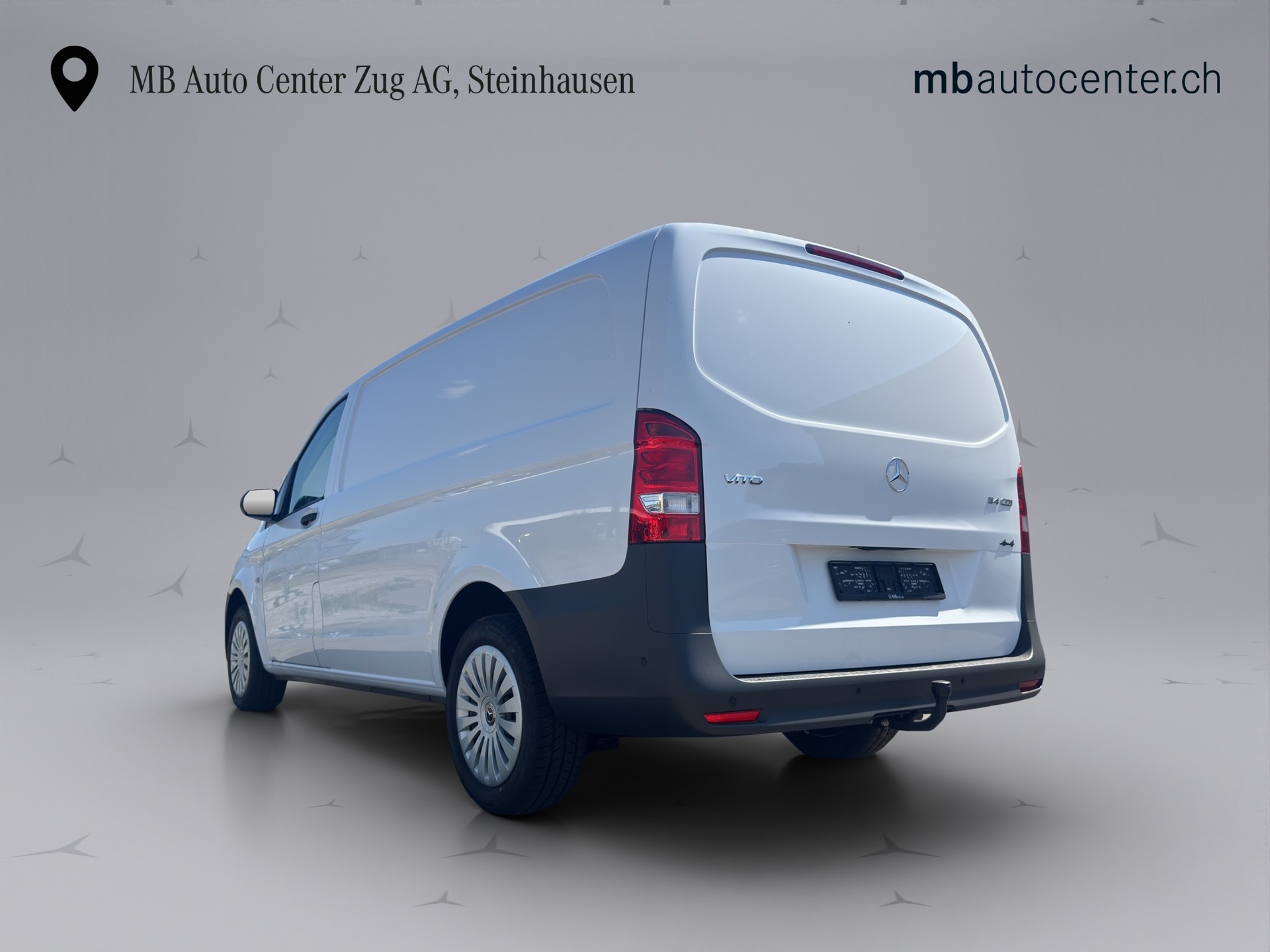 MERCEDES-BENZ Vito 114 Kaw. L 2.0 CDI Pro-showroom-element-3