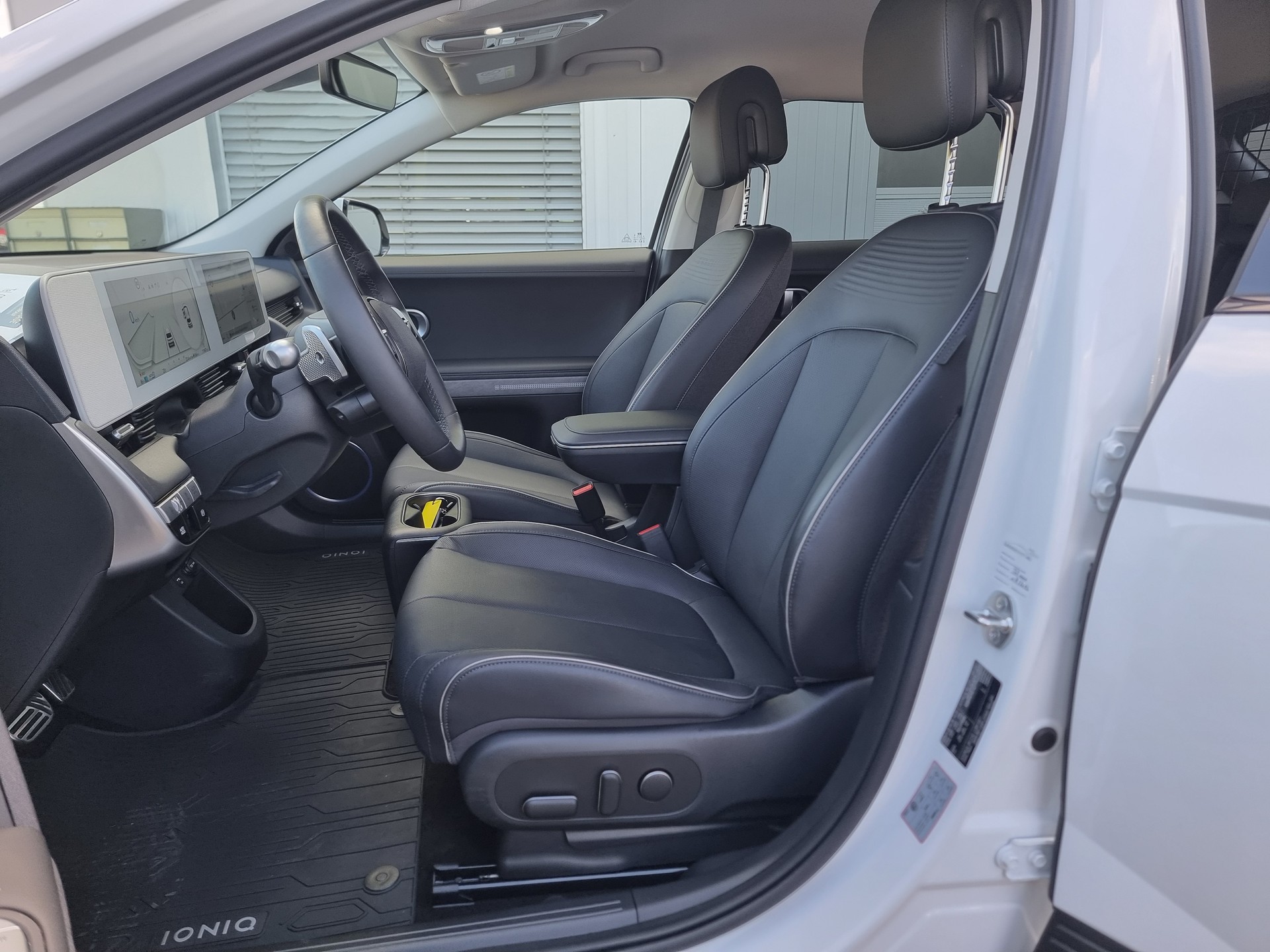 HYUNDAI Ioniq 5 77kWh Amplia 2WD-image-6