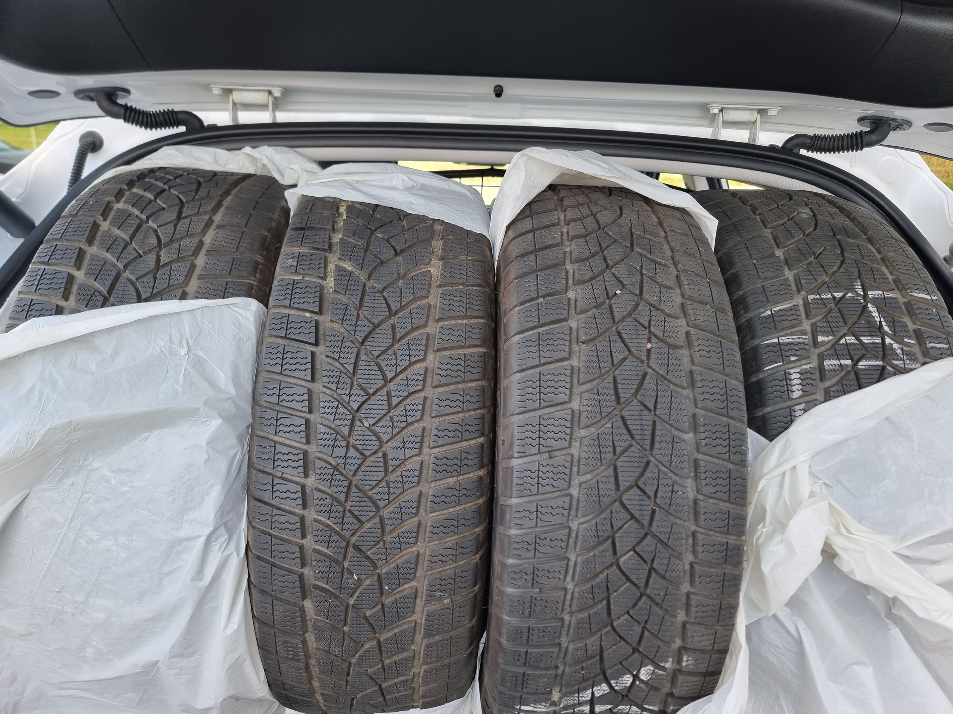 HYUNDAI Ioniq 5 77kWh Amplia 2WD-image-13