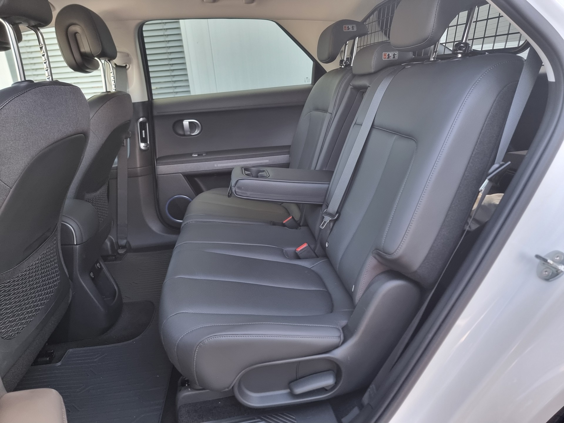 HYUNDAI Ioniq 5 77kWh Amplia 2WD-image-7