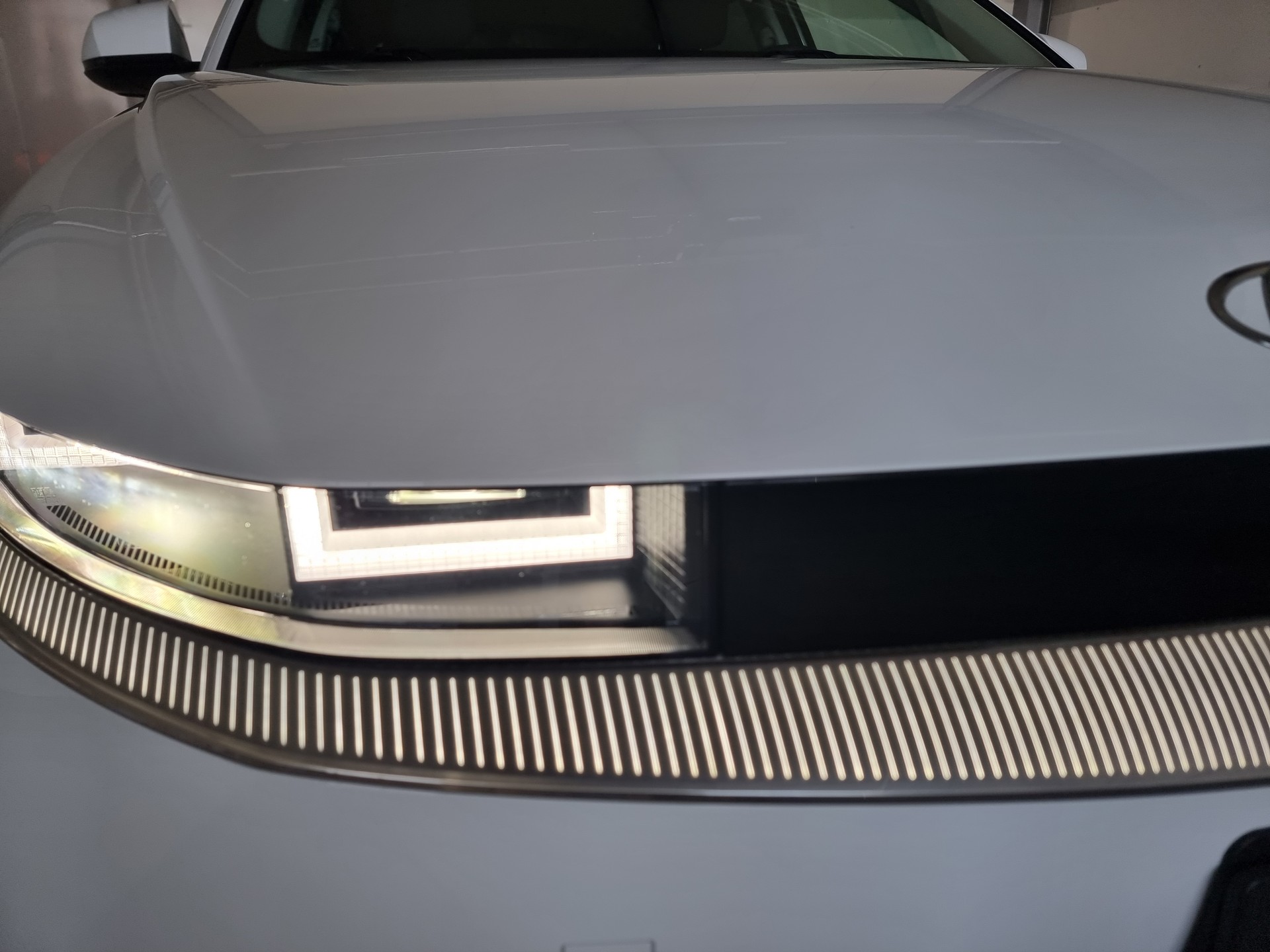 HYUNDAI Ioniq 5 77kWh Amplia 2WD-image-2