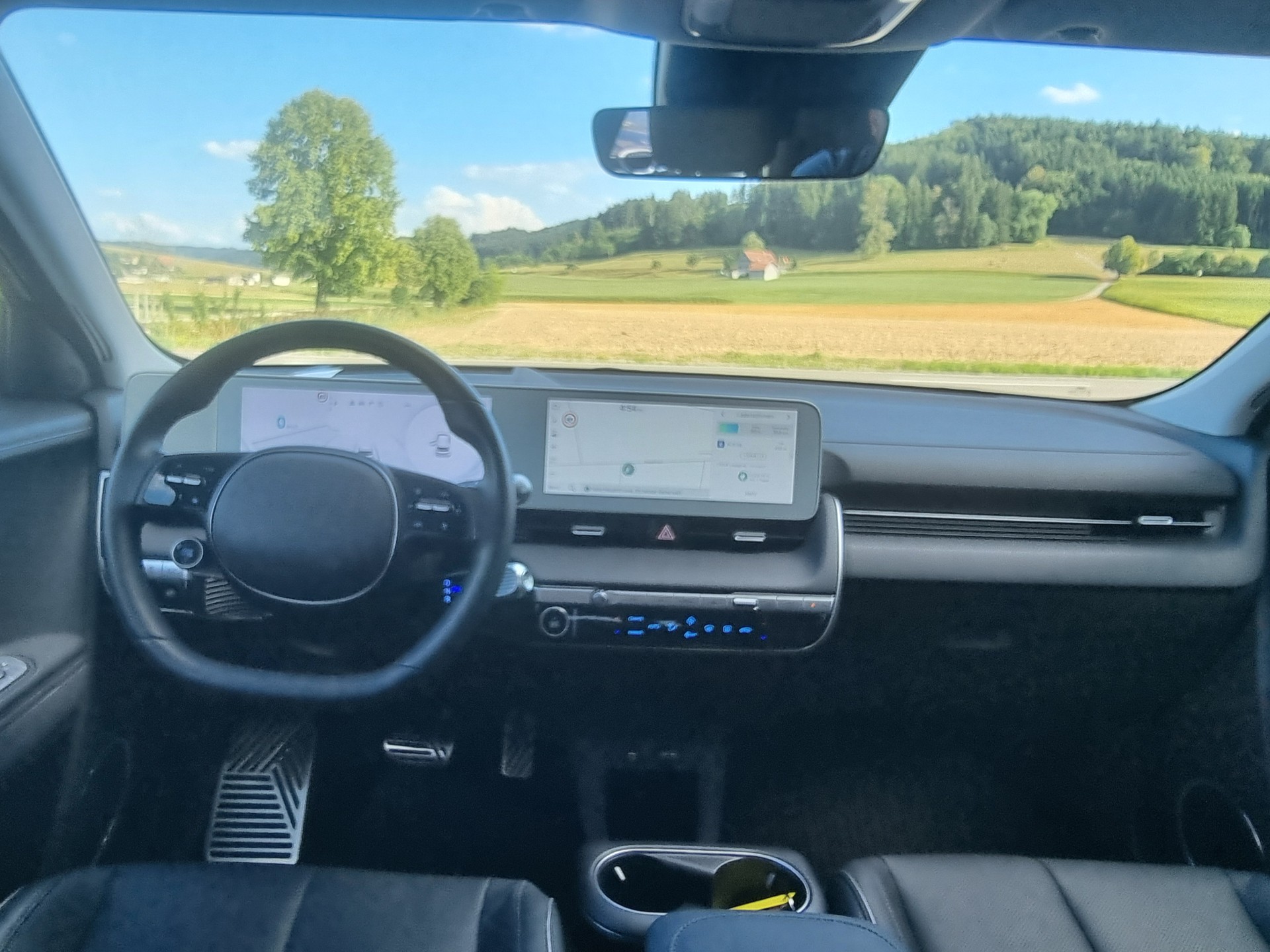 HYUNDAI Ioniq 5 77kWh Amplia 2WD-image-3