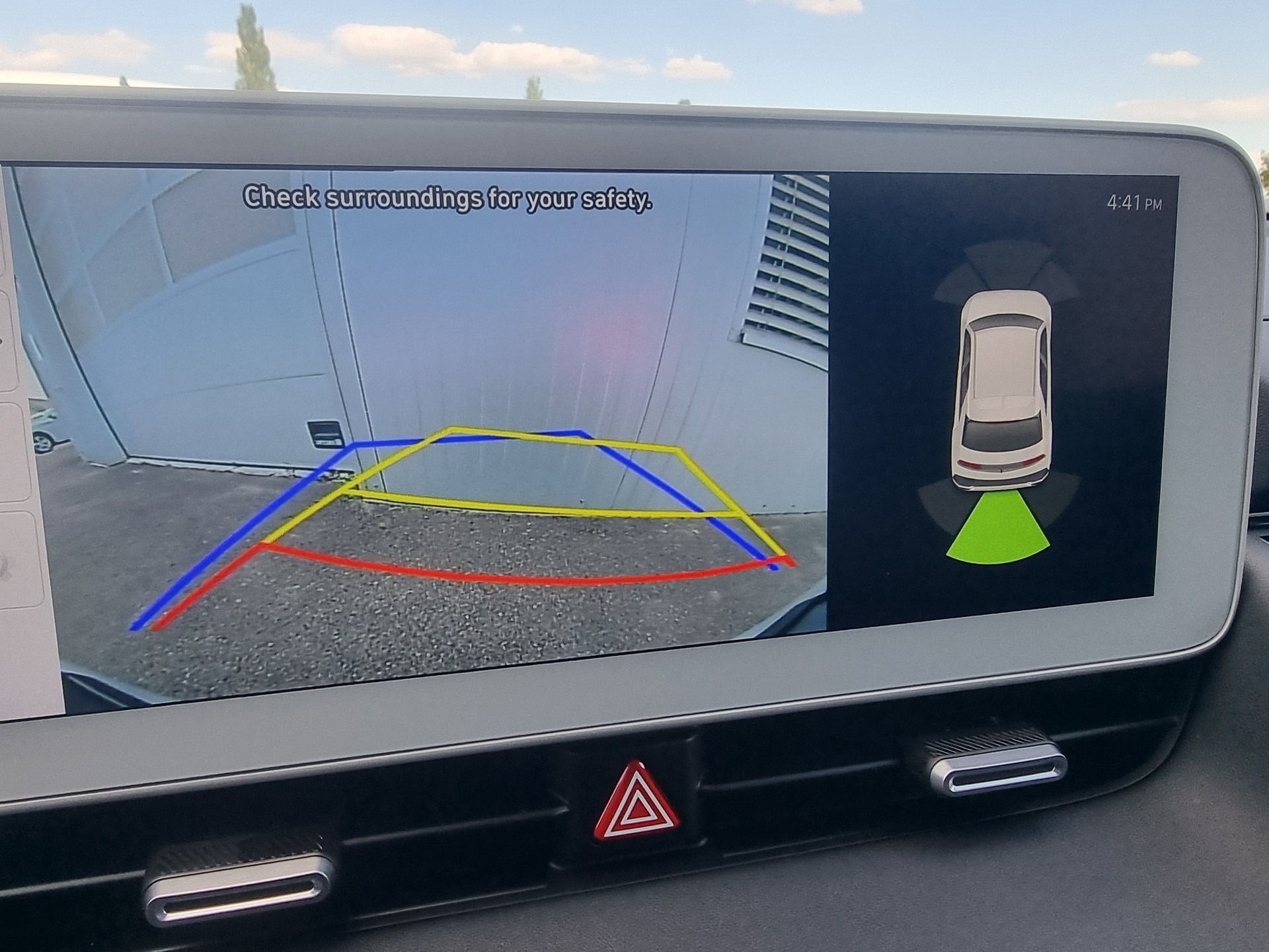 HYUNDAI Ioniq 5 77kWh Amplia 2WD-image-4