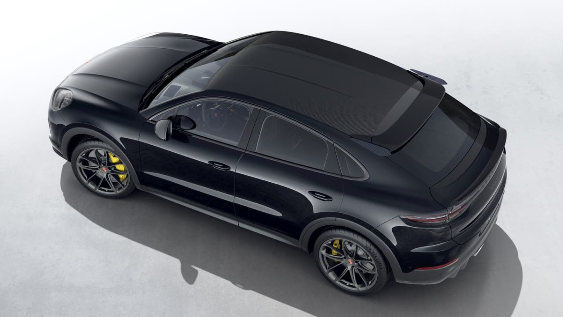 PORSCHE Cayenne Turbo GT Coupè-image-3