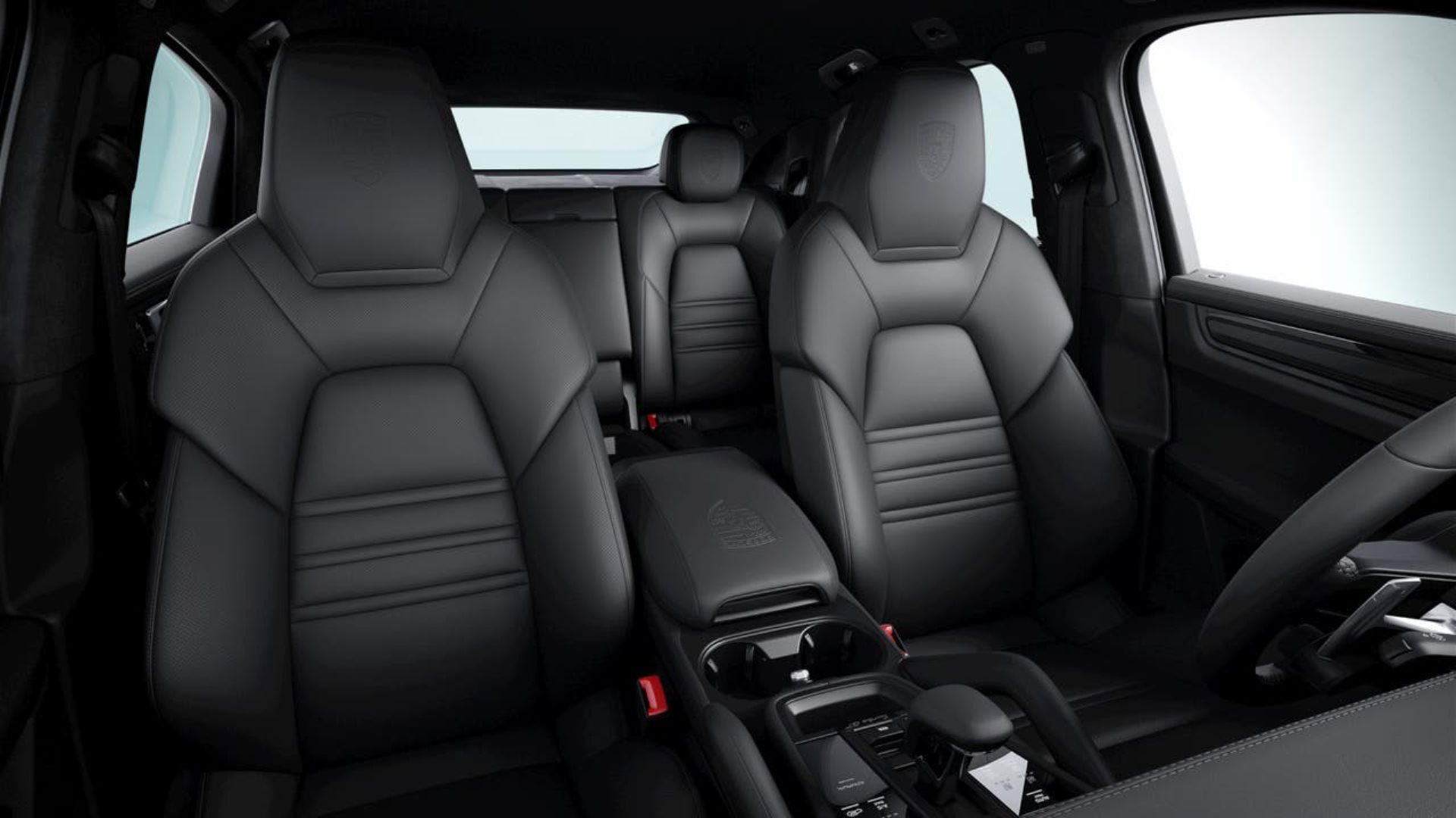 PORSCHE Cayenne Turbo GT Coupè-image-6
