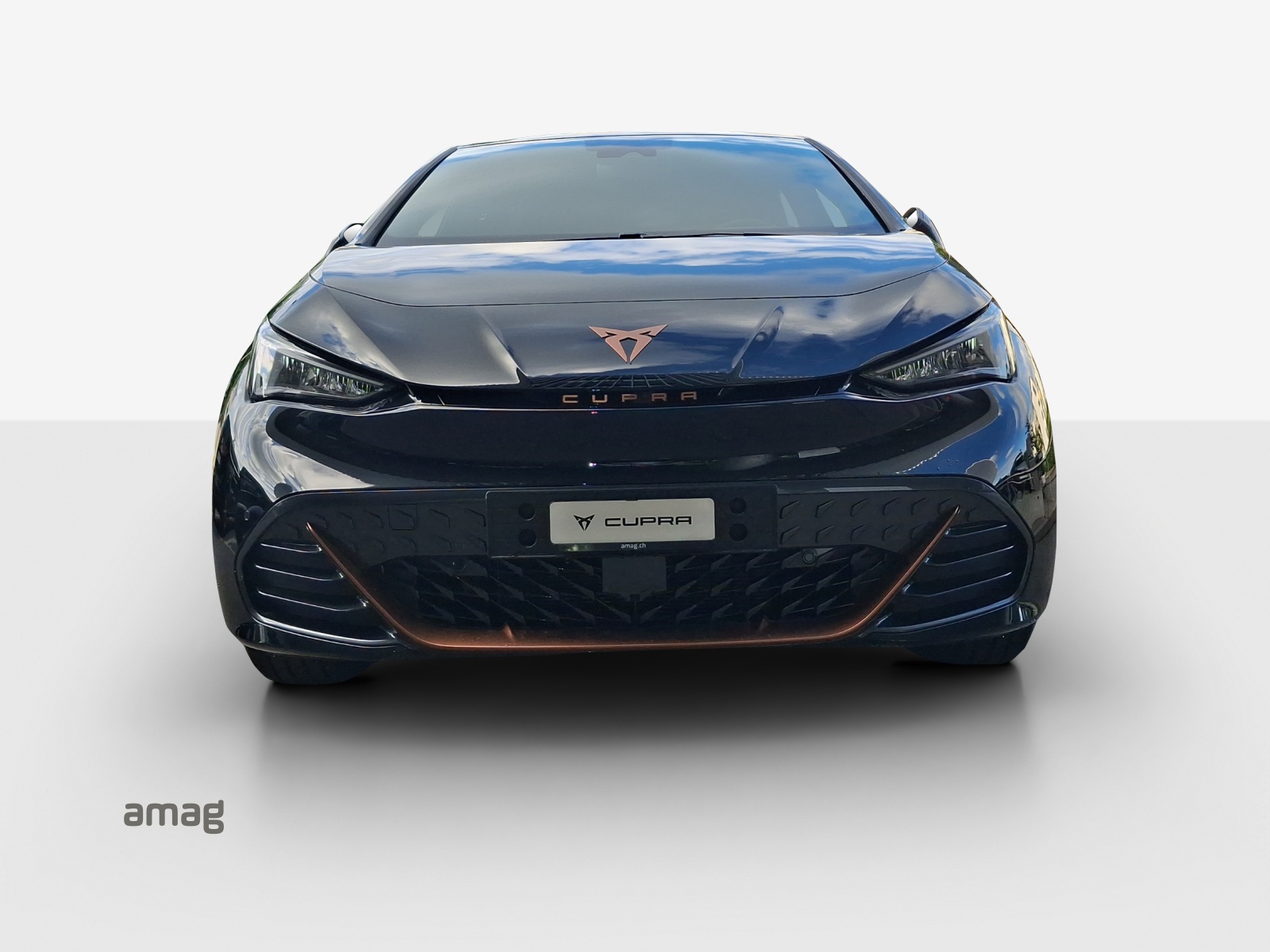 CUPRA Born 79 kWh e-Boost Adrenaline-image-6