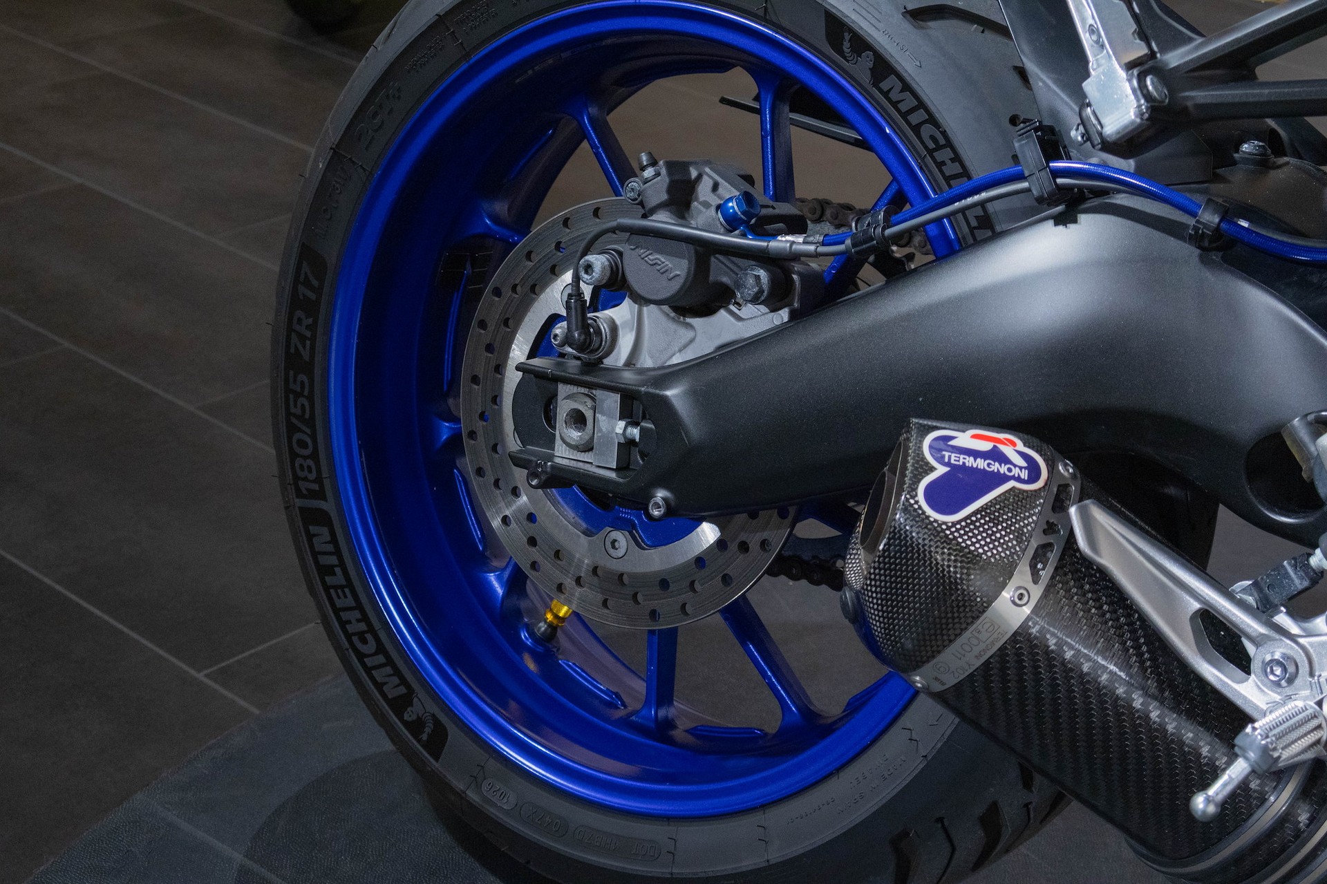 YAMAHA MT-09 SP-image-11