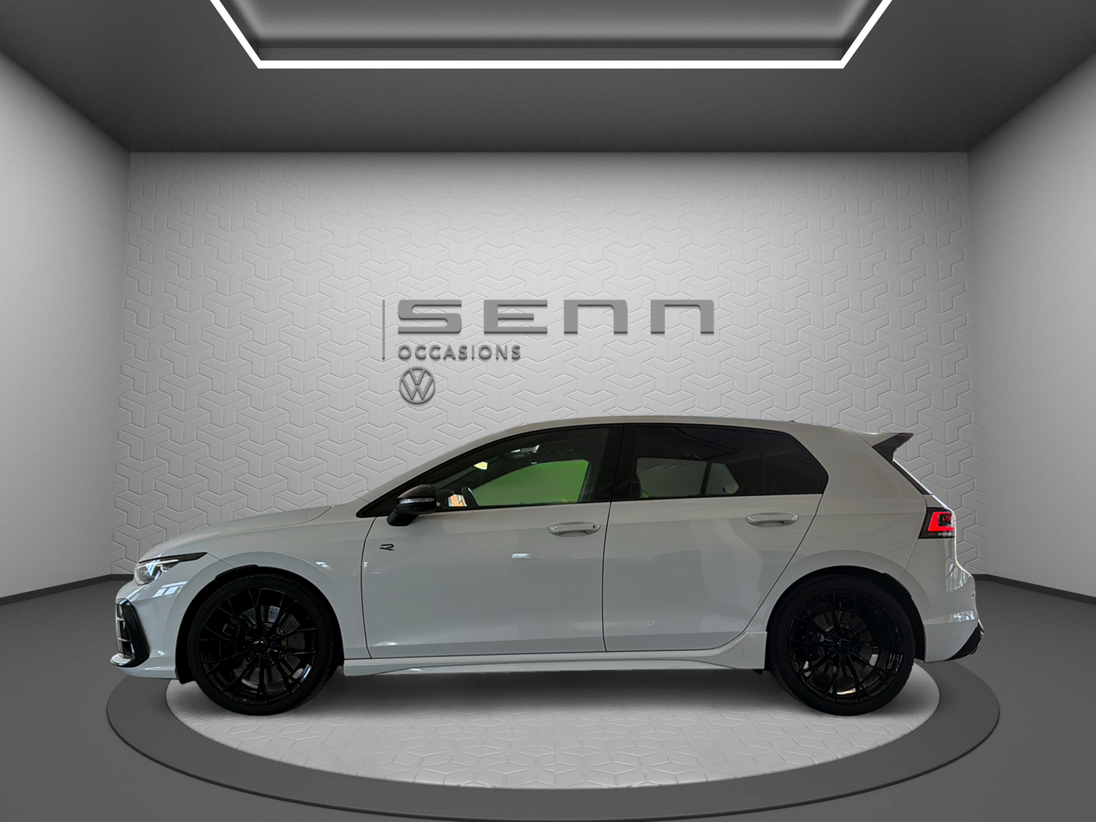 VW Golf 2.0 TSI R Black Edition DSG 4 Motion-showroom-element-2