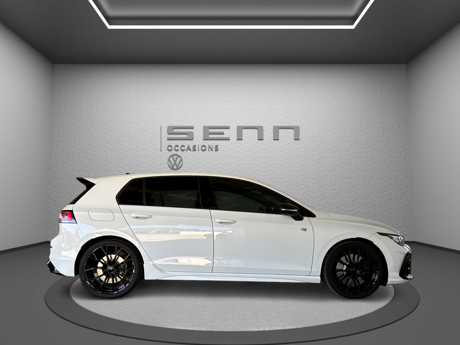 VW Golf 2.0 TSI R Black Edition DSG 4 Motion-image-6