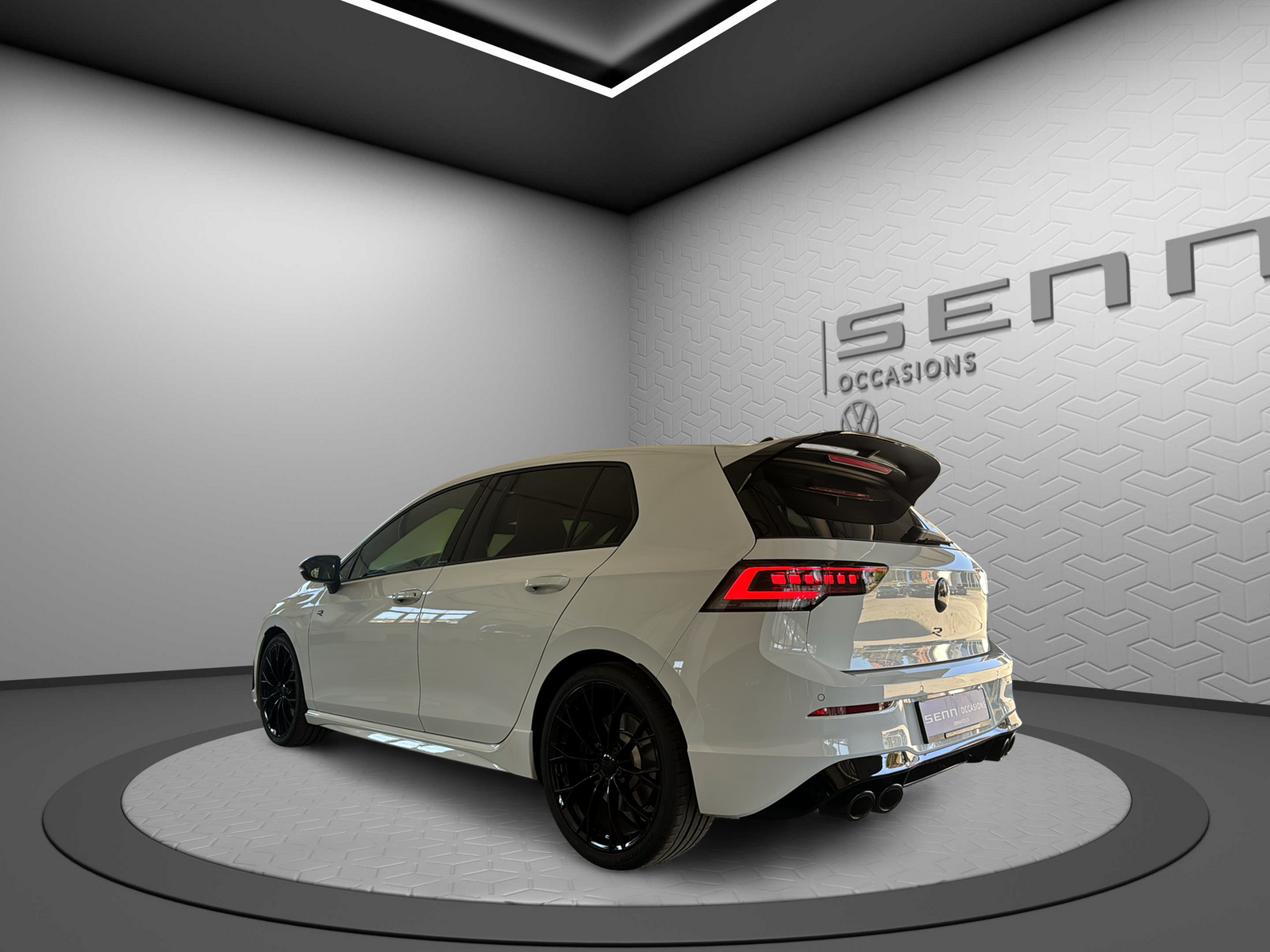 VW Golf 2.0 TSI R Black Edition DSG 4 Motion-showroom-element-3