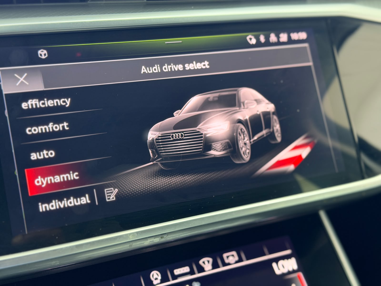 AUDI A6 Limousine 3.0 / 45 TDI Sport quattro tiptronic | CH-Fahrzeug | Gratis Service bis 100'000 km |-image-14