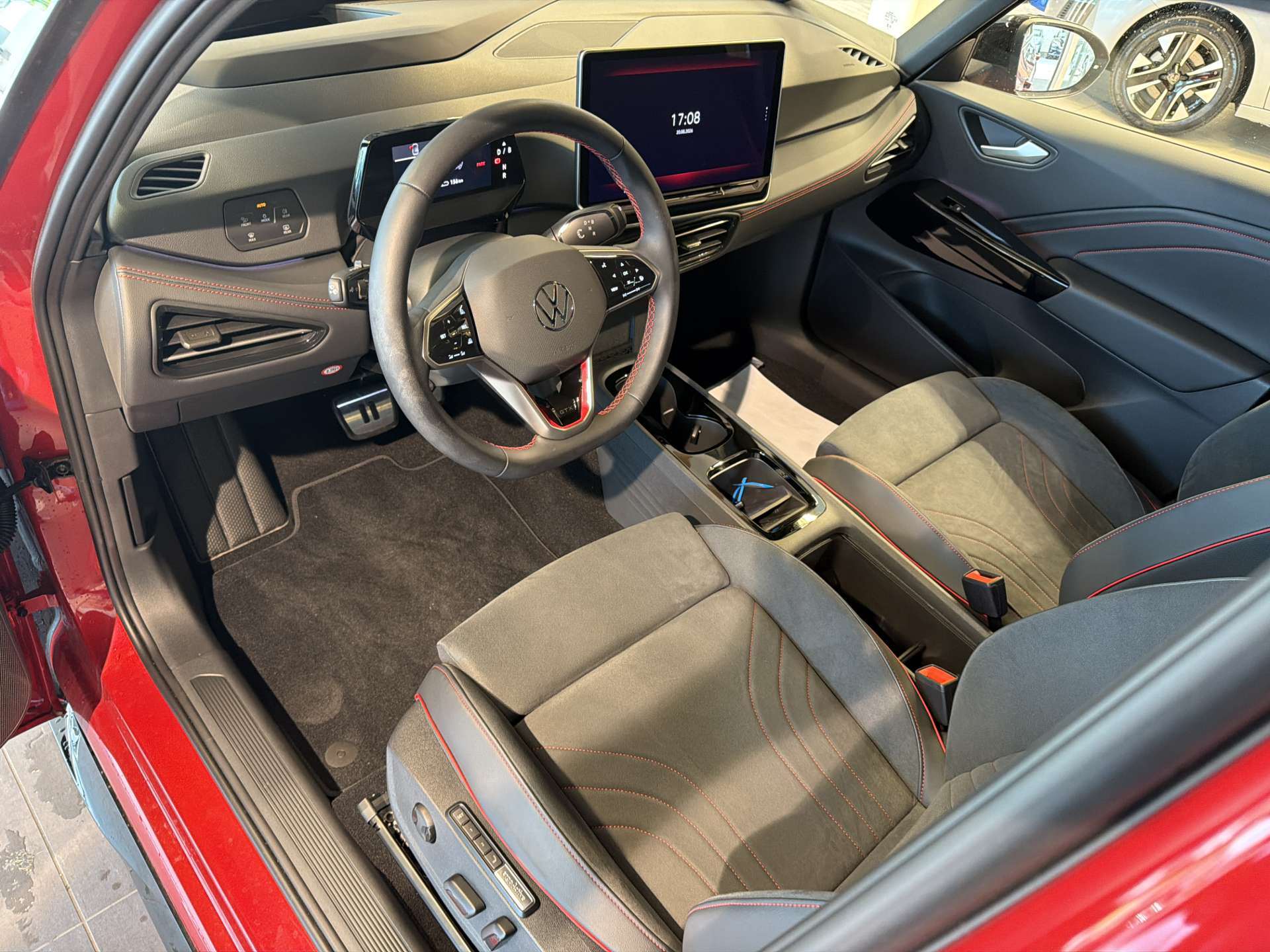 VW ID.3 GTX Performance 79 kWh 326PS United Automat-image-5