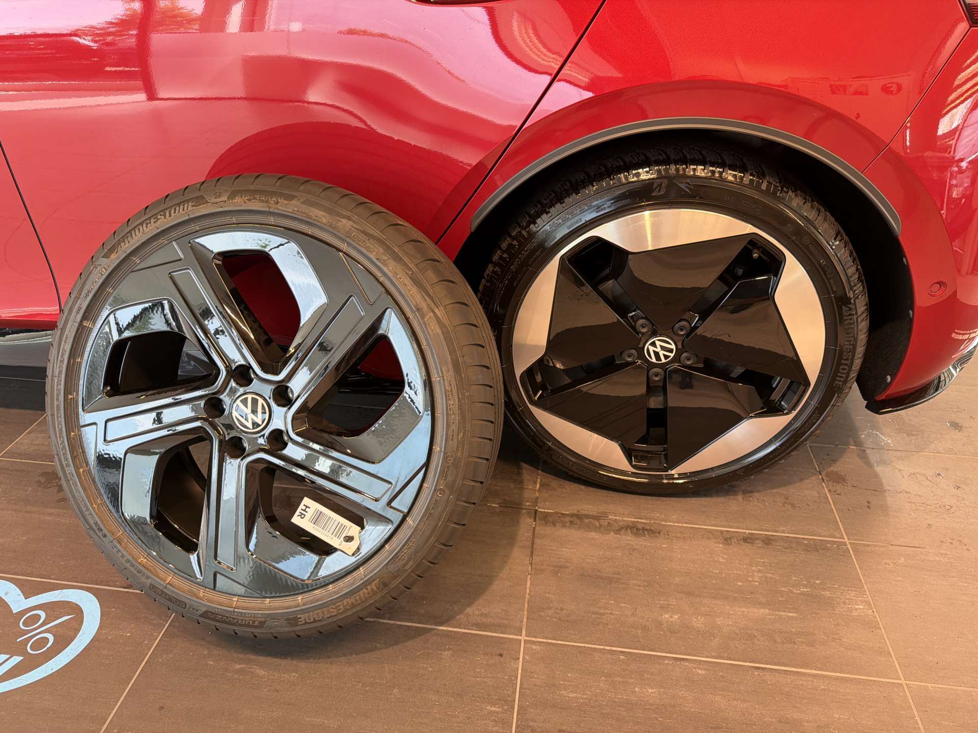 VW ID.3 GTX Performance 79 kWh 326PS United Automat-image-8