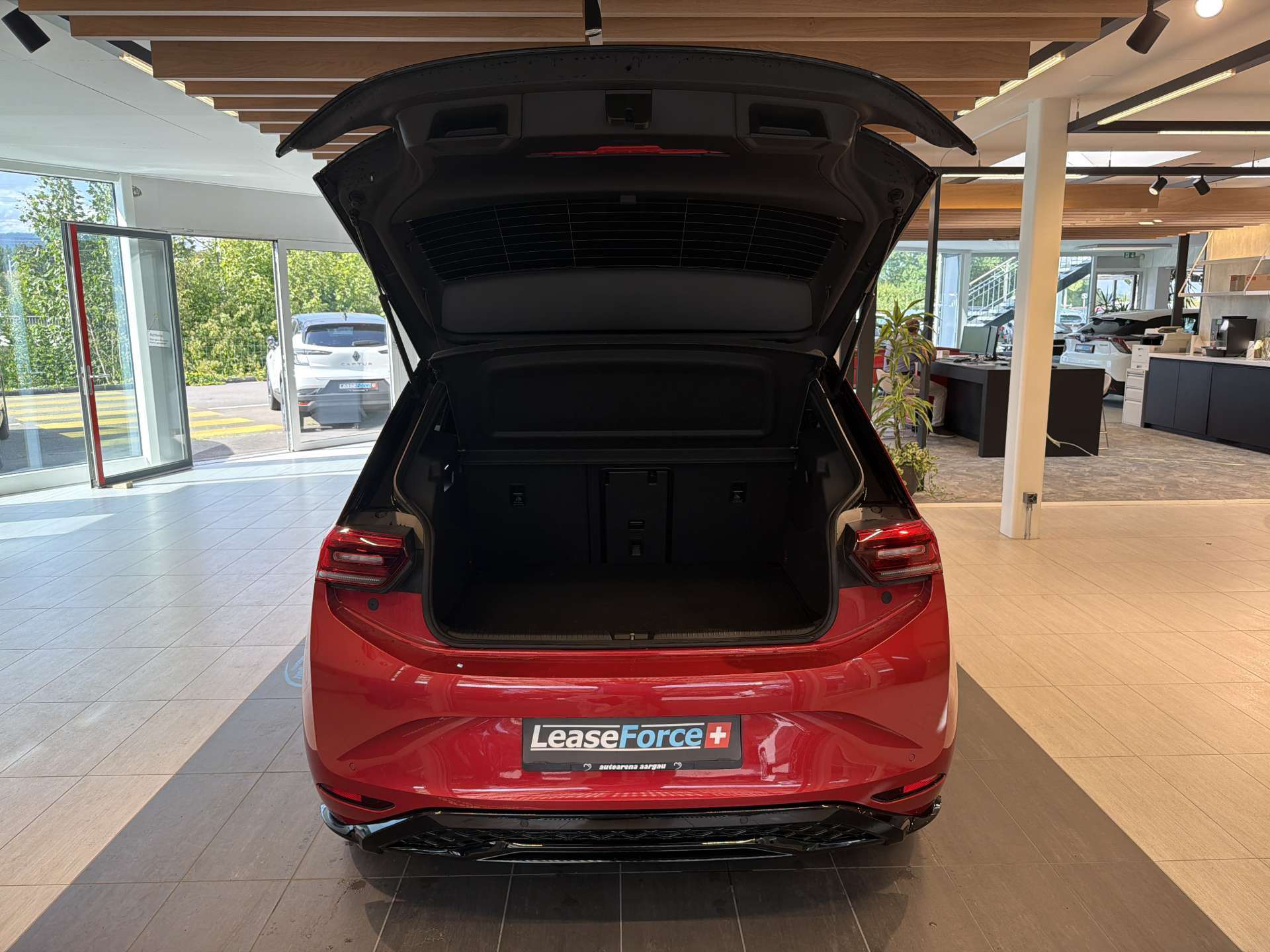 VW ID.3 GTX Performance 79 kWh 326PS United Automat-image-7