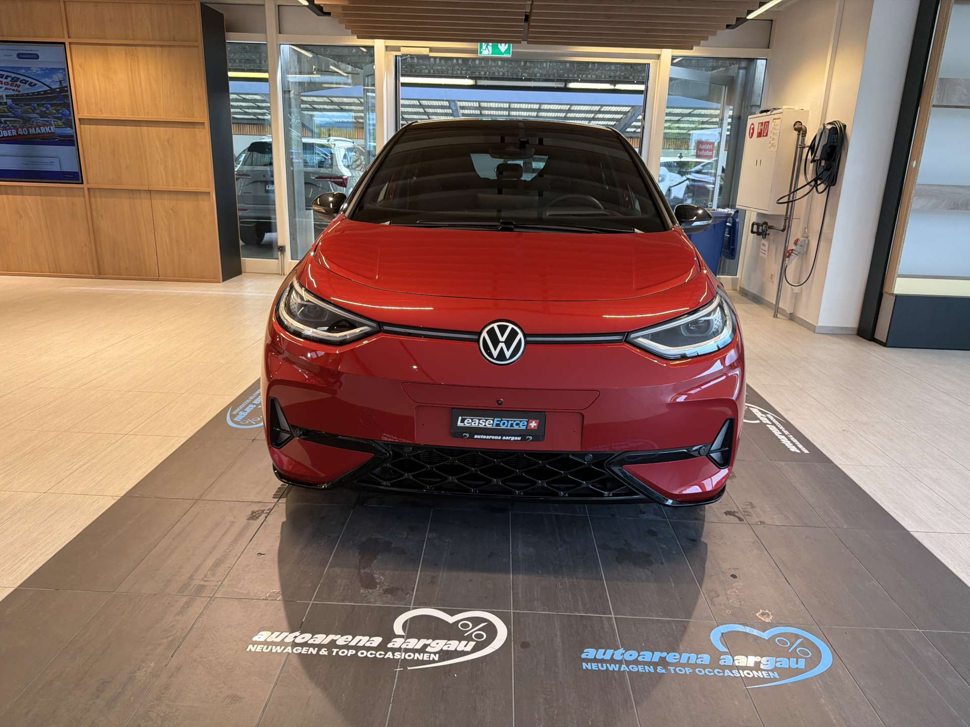 VW ID.3 GTX Performance 79 kWh 326PS United Automat-image-10