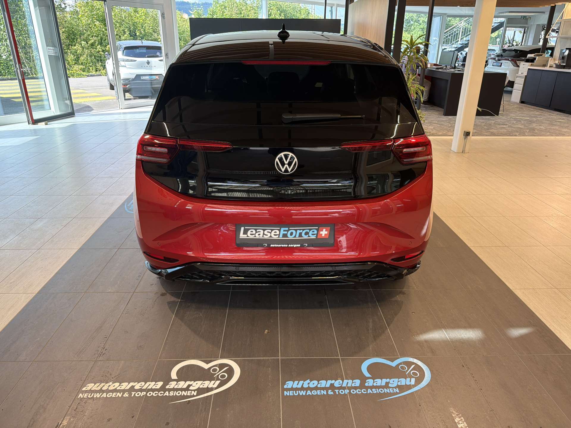 VW ID.3 GTX Performance 79 kWh 326PS United Automat-image-12