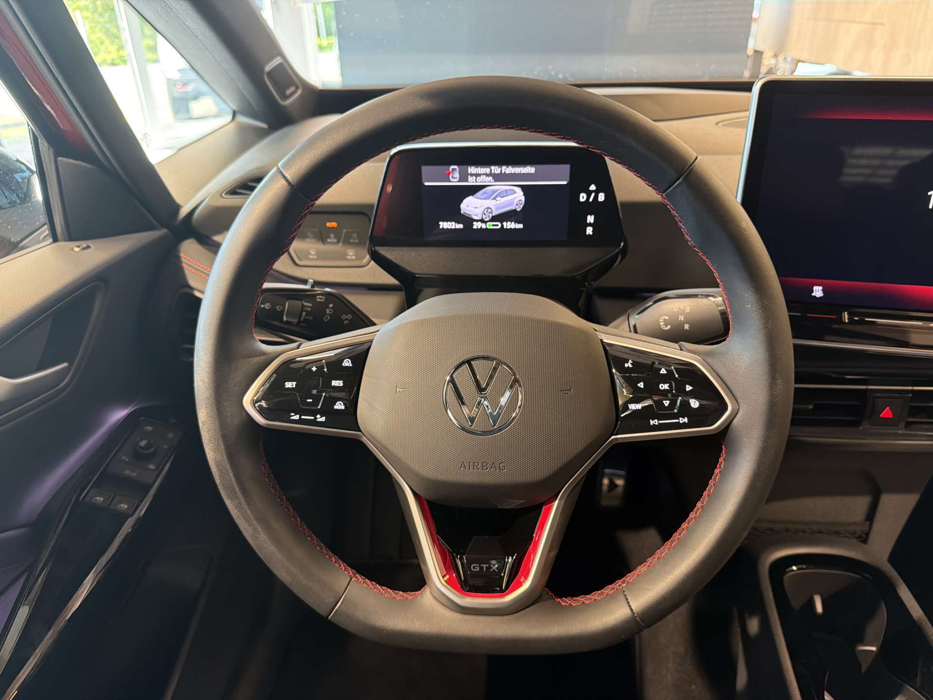 VW ID.3 GTX Performance 79 kWh 326PS United Automat-image-15