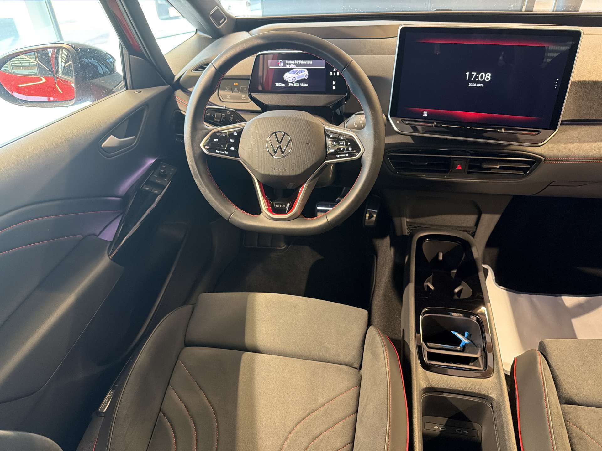 VW ID.3 GTX Performance 79 kWh 326PS United Automat-image-4