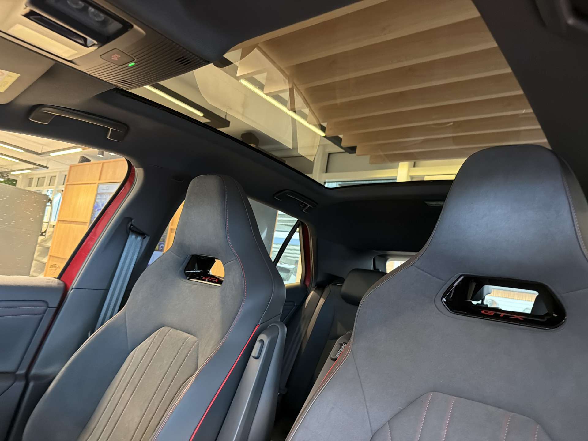 VW ID.3 GTX Performance 79 kWh 326PS United Automat-image-14