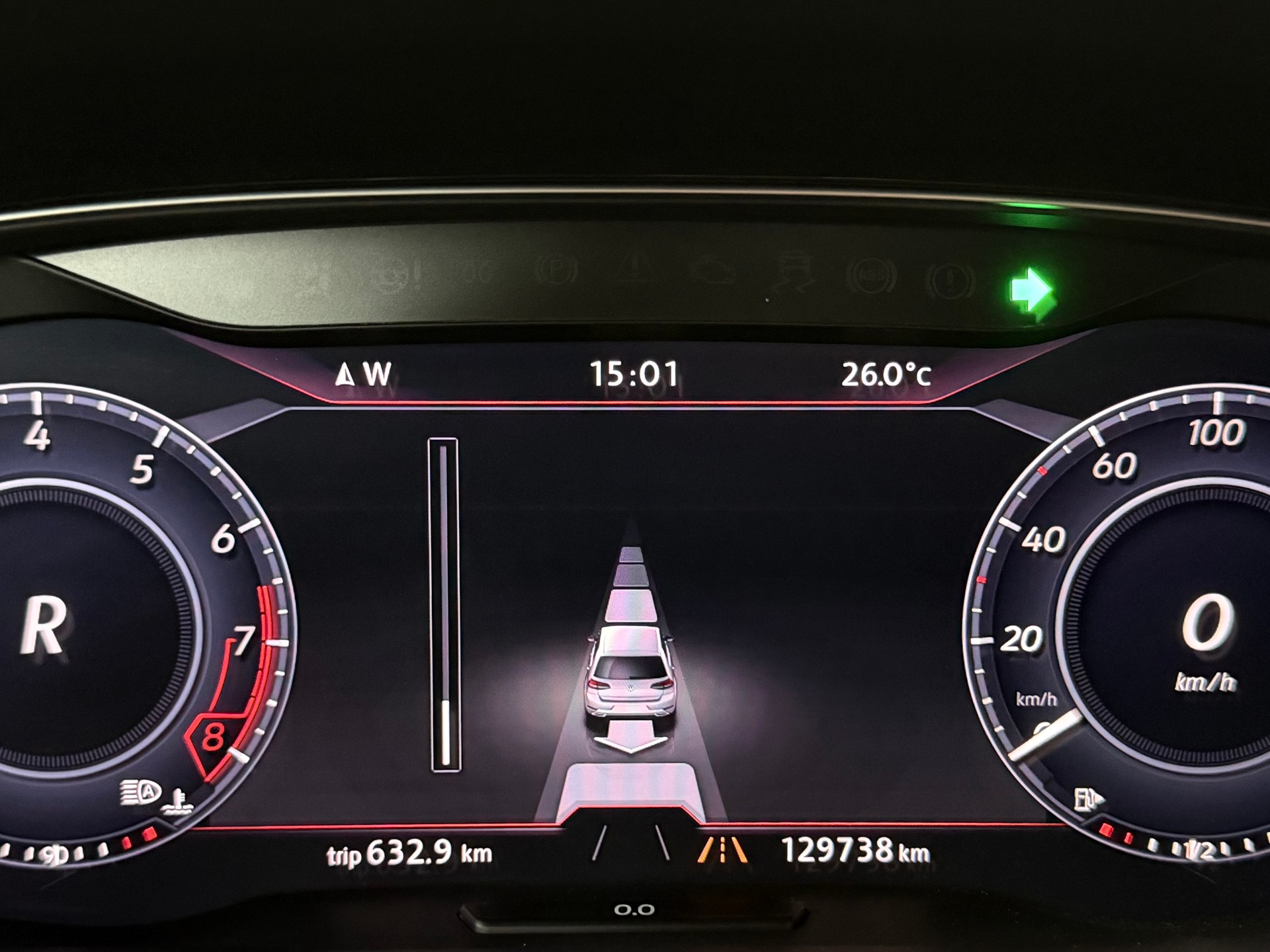 VW Golf 2.0 TSI GTI DSG-image-18