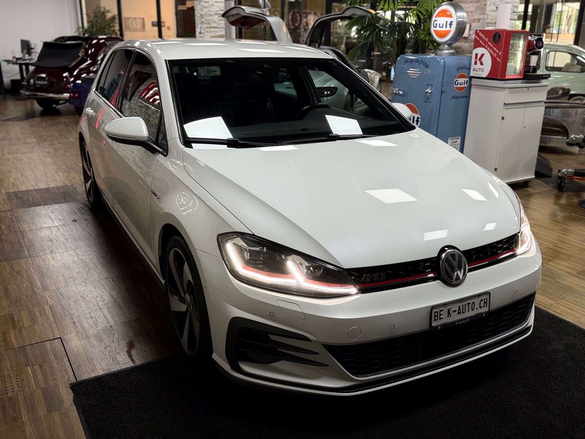 VW Golf 2.0 TSI GTI DSG-image-6