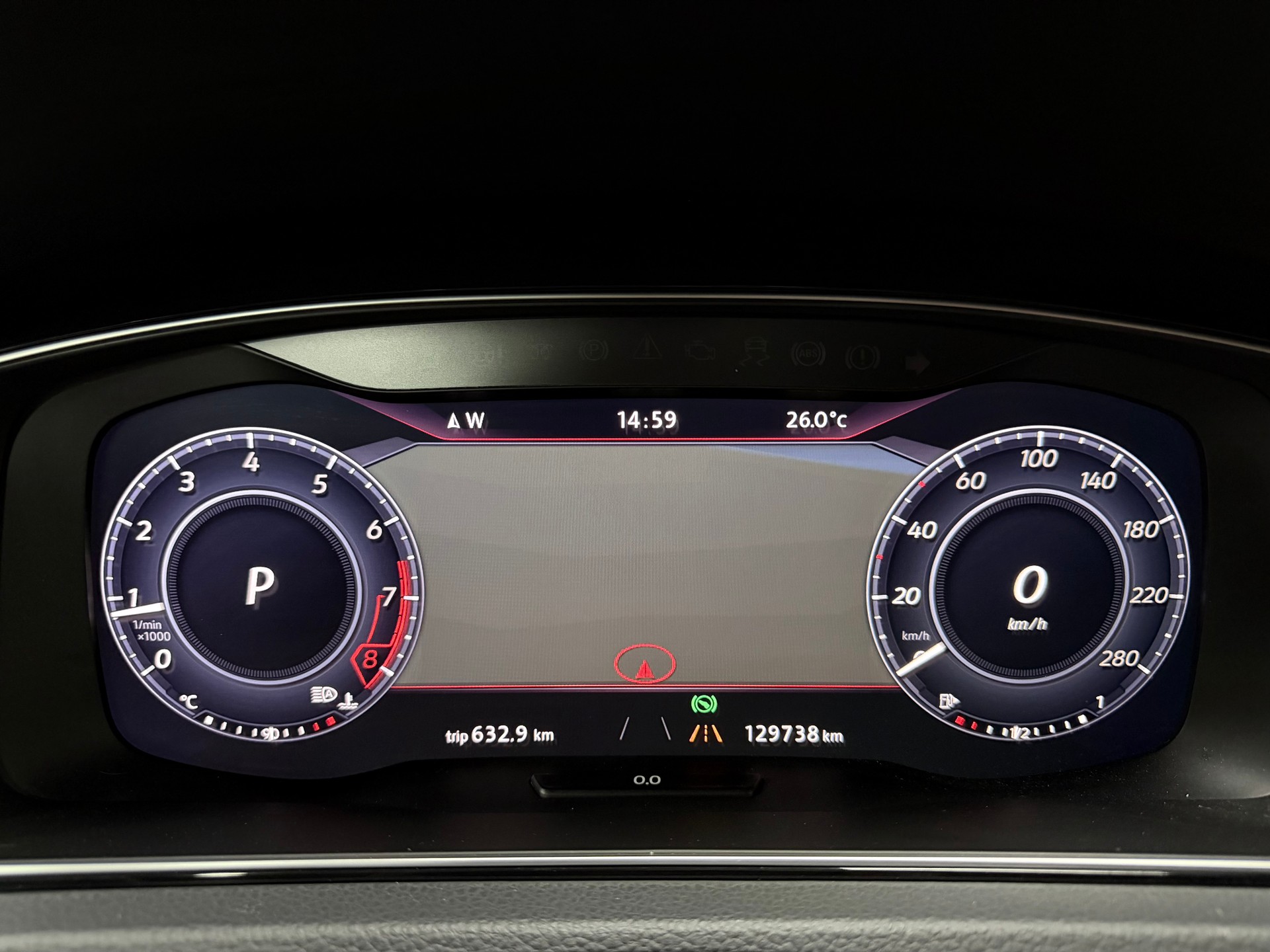 VW Golf 2.0 TSI GTI DSG-image-16